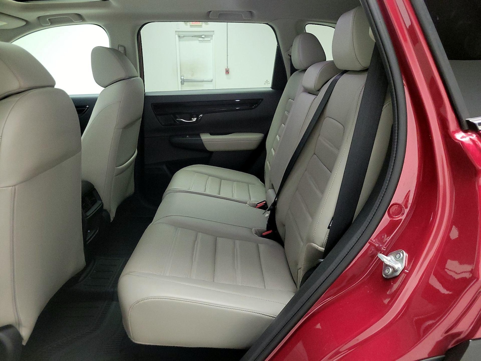 2024 Honda CR-V EX-L - Photo 21