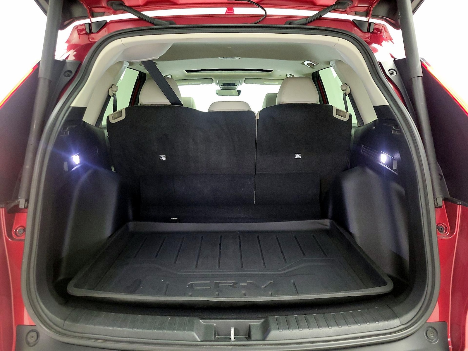 2024 Honda CR-V EX-L - Photo 22
