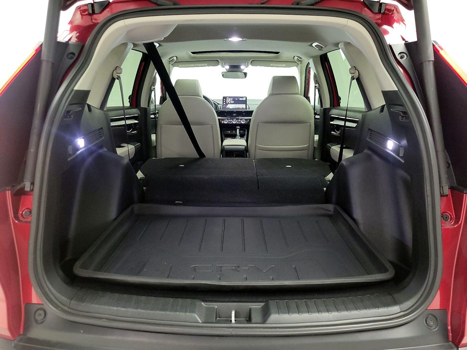 2024 Honda CR-V EX-L - Photo 23