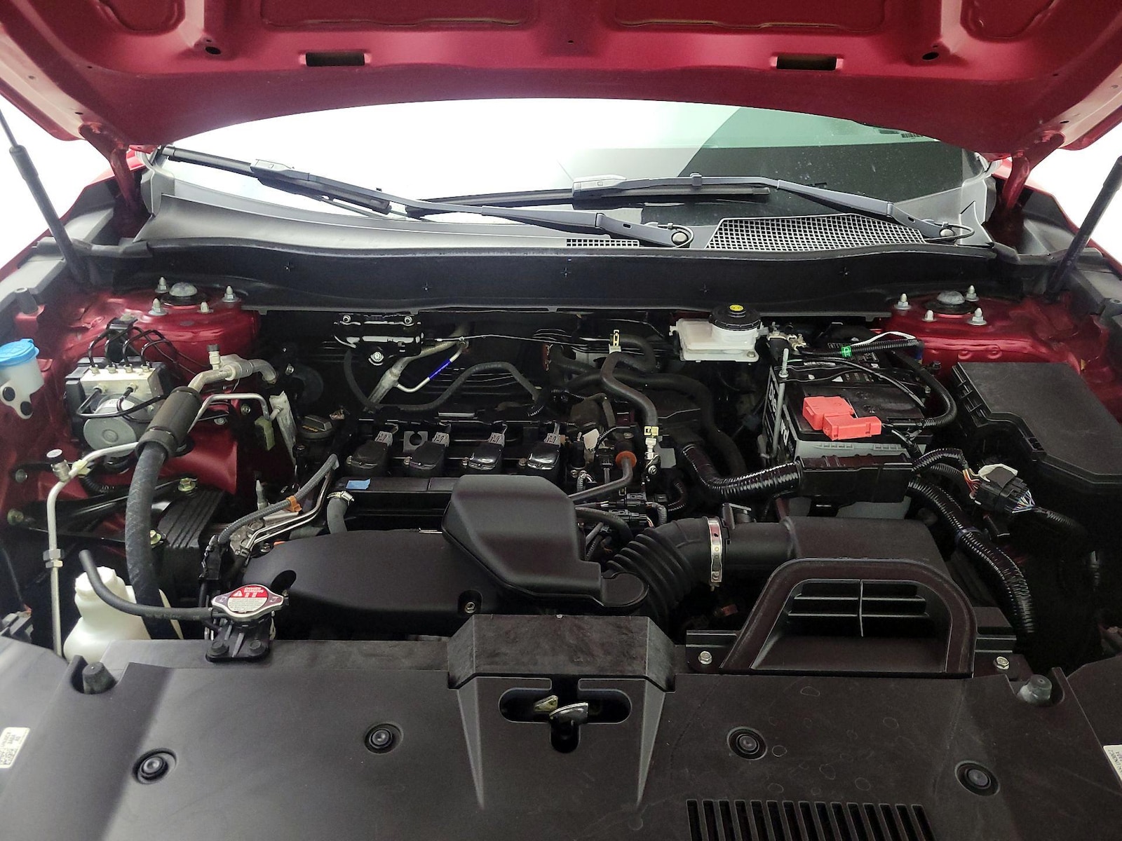 2024 Honda CR-V EX-L - Photo 24