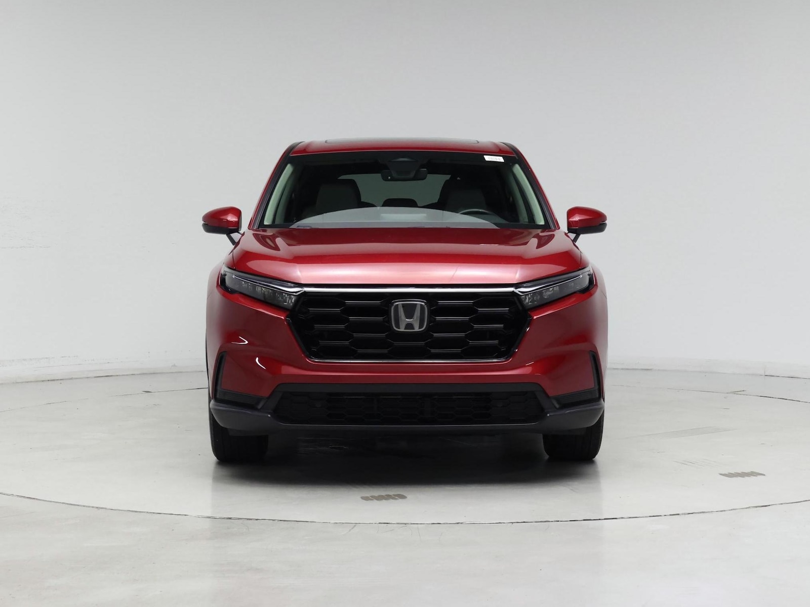 2024 Honda CR-V EX-L - Photo 6