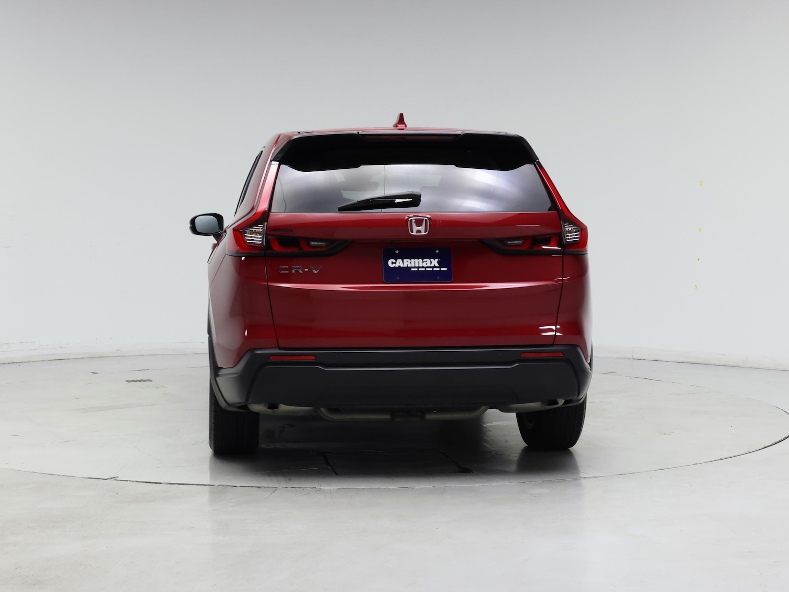 2024 Honda CR-V EX-L - Photo 7