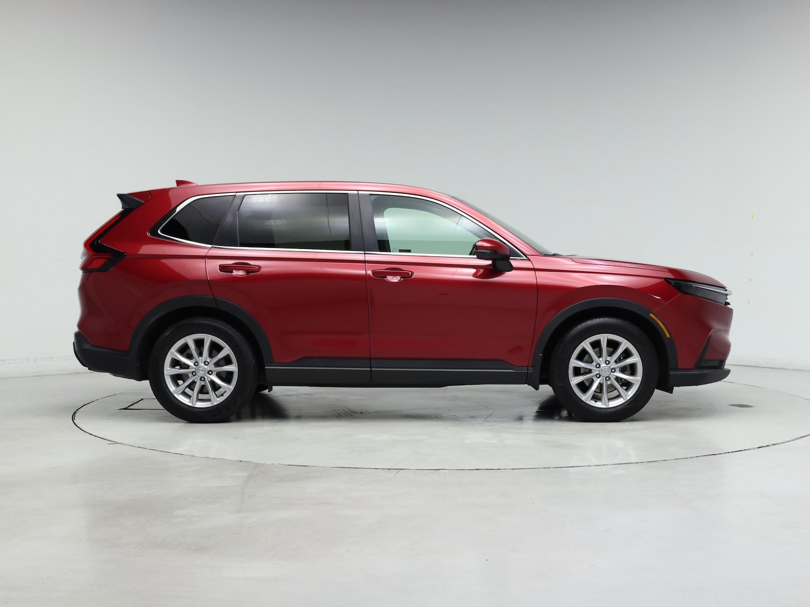 2024 Honda CR-V EX-L - Photo 8