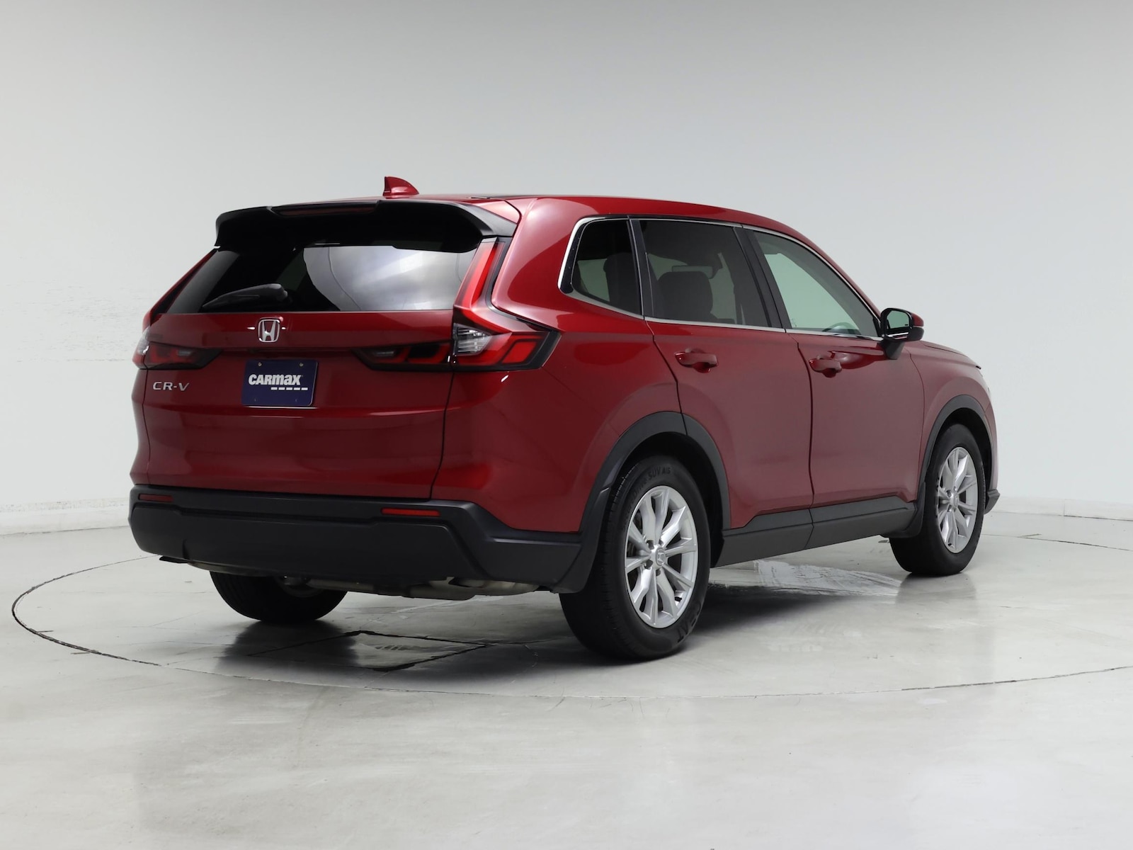 2024 Honda CR-V EX-L - Photo 9