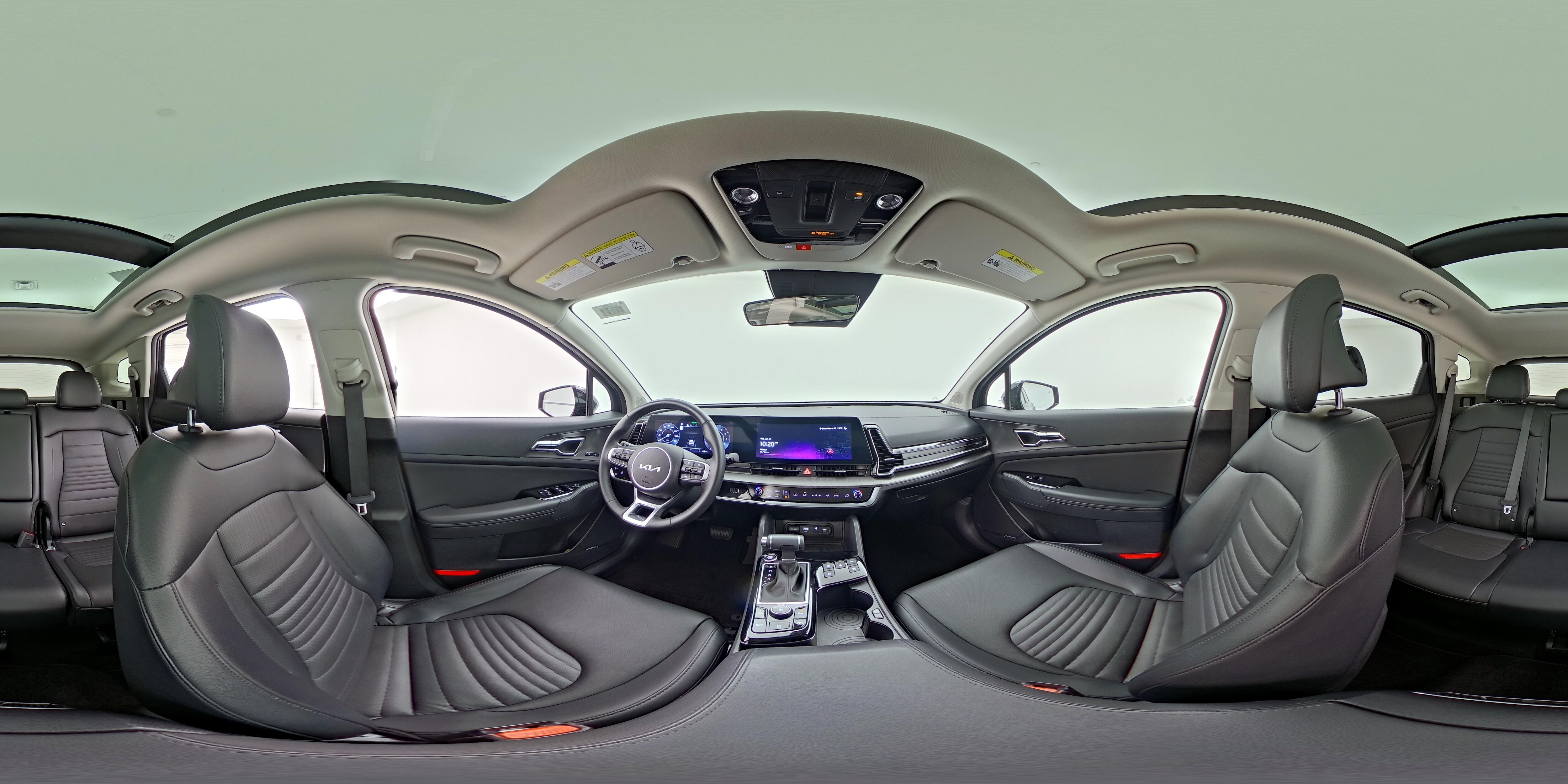 2024 Kia Sportage SX Prestige - Photo 26