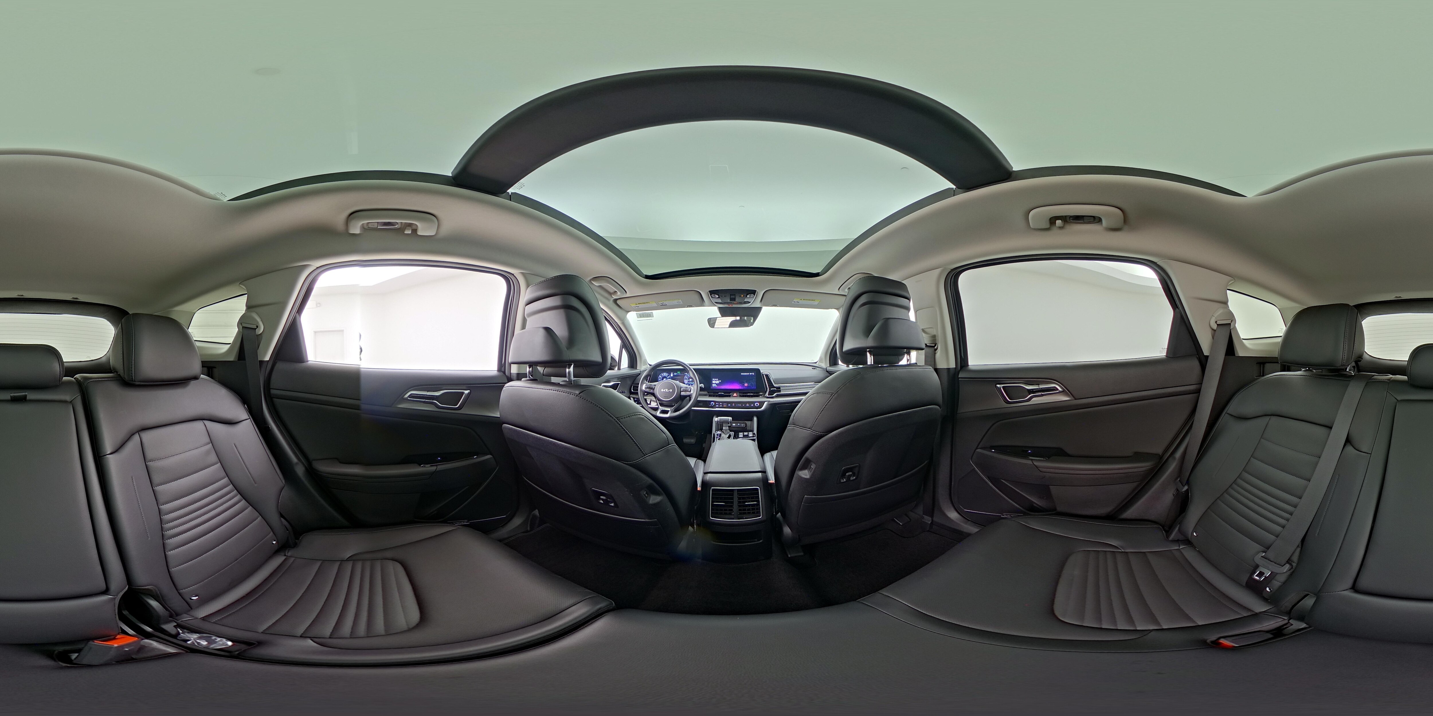 2024 Kia Sportage SX Prestige - Photo 27