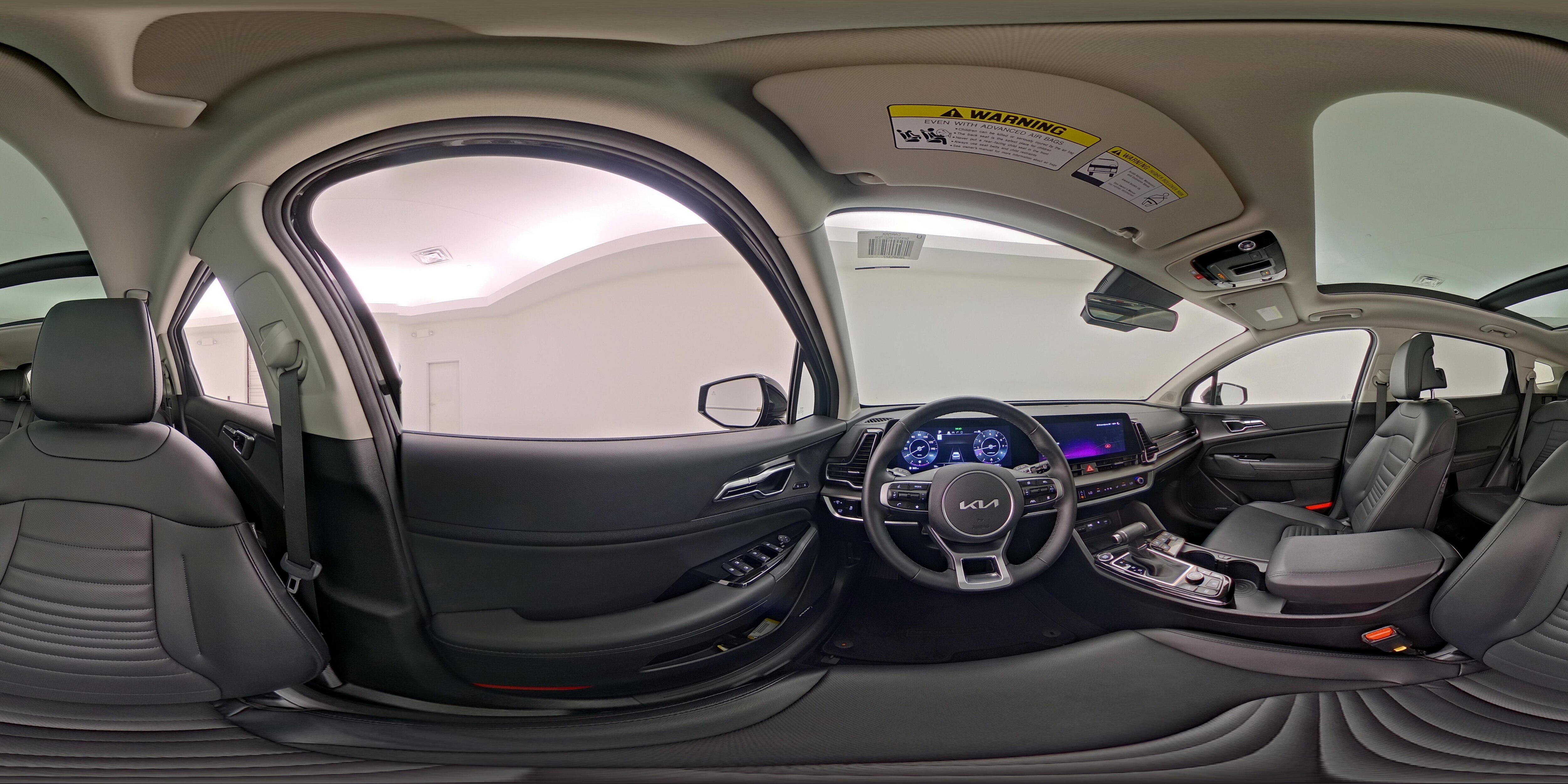2024 Kia Sportage SX Prestige - Photo 28
