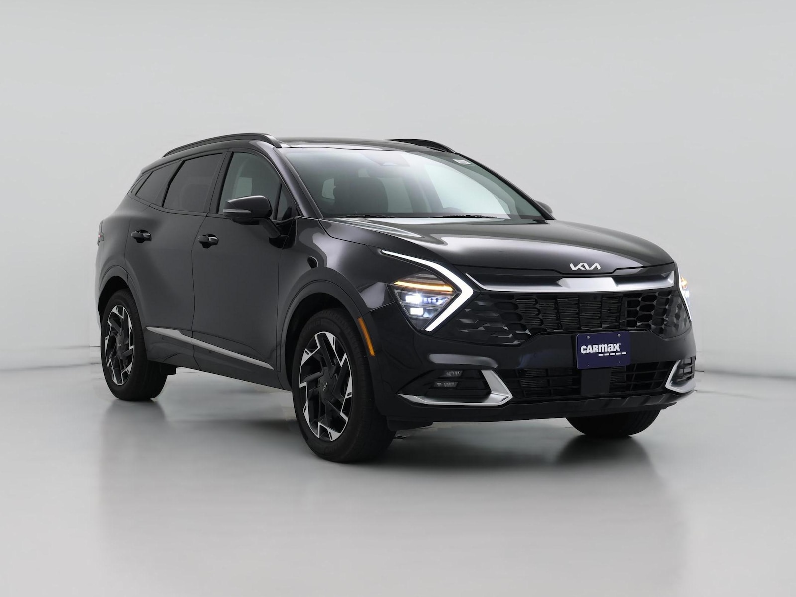 2024 Kia Sportage SX Prestige - Photo 1