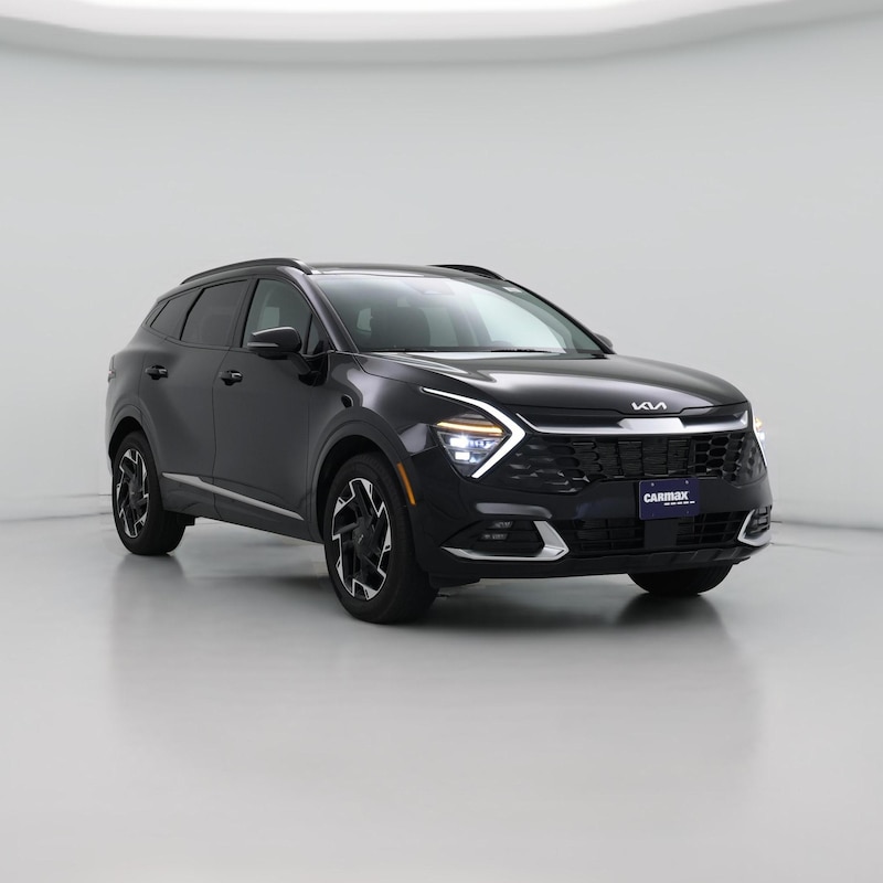 2024 Kia Sportage SX Prestige