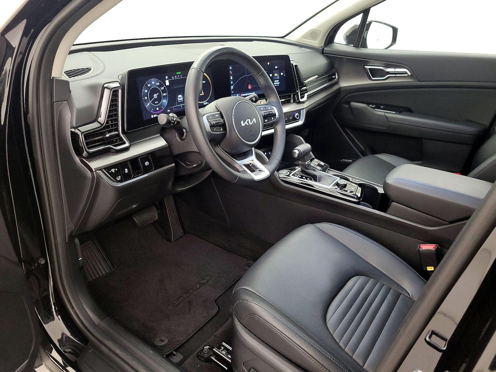 2024 Kia Sportage SX Prestige - Photo 12