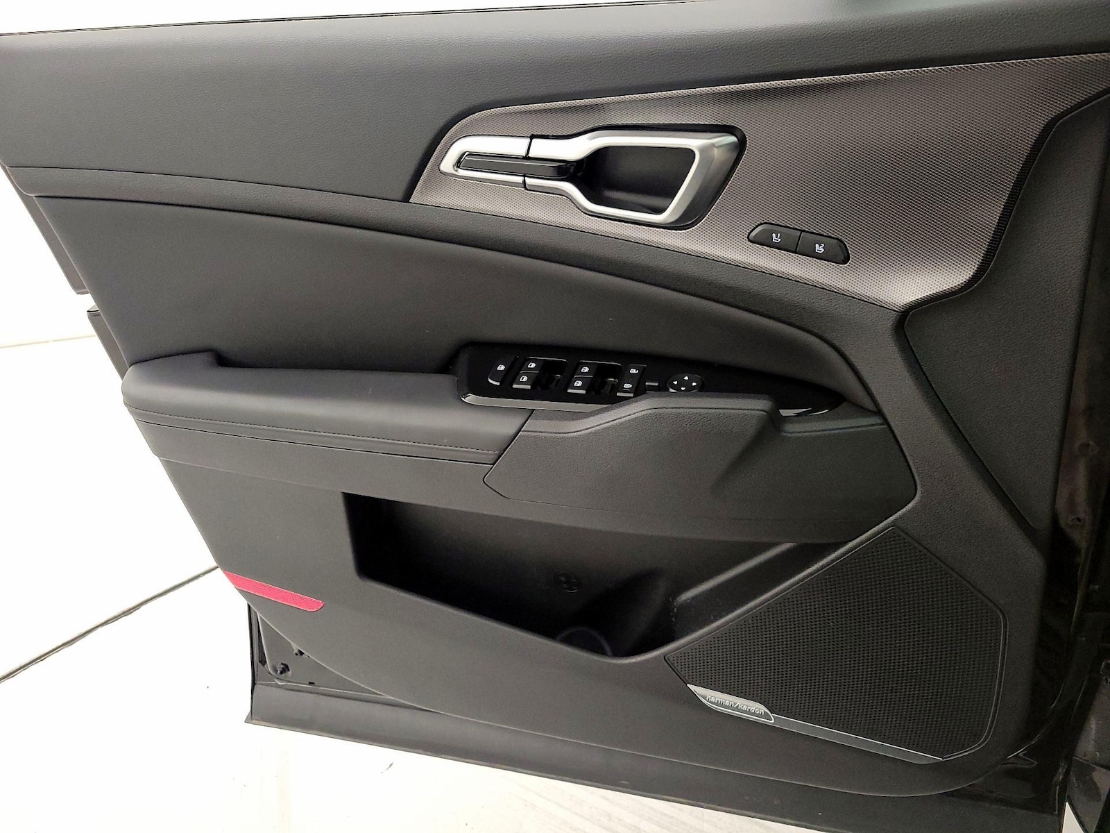 2024 Kia Sportage SX Prestige - Photo 13