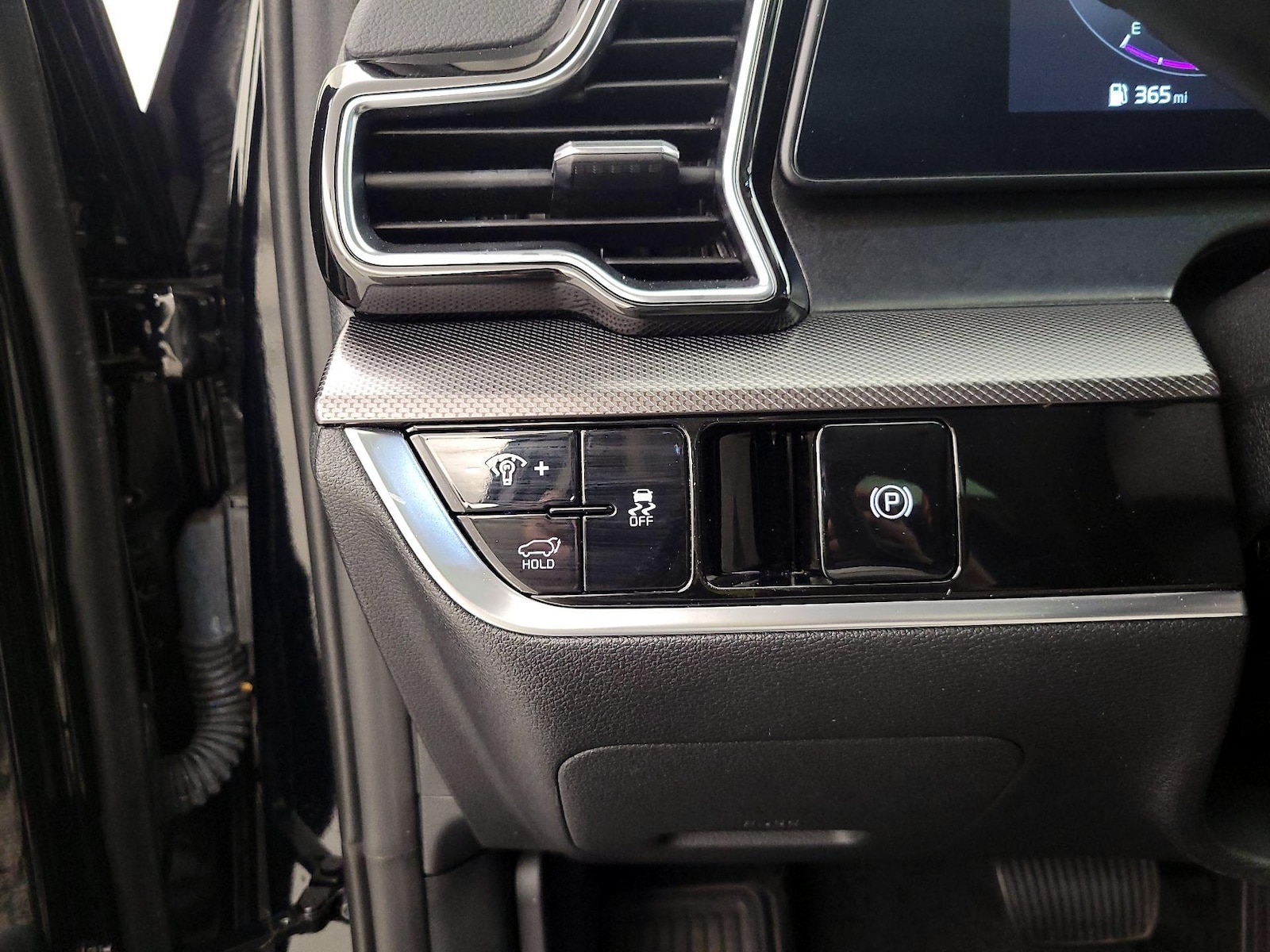 2024 Kia Sportage SX Prestige - Photo 14