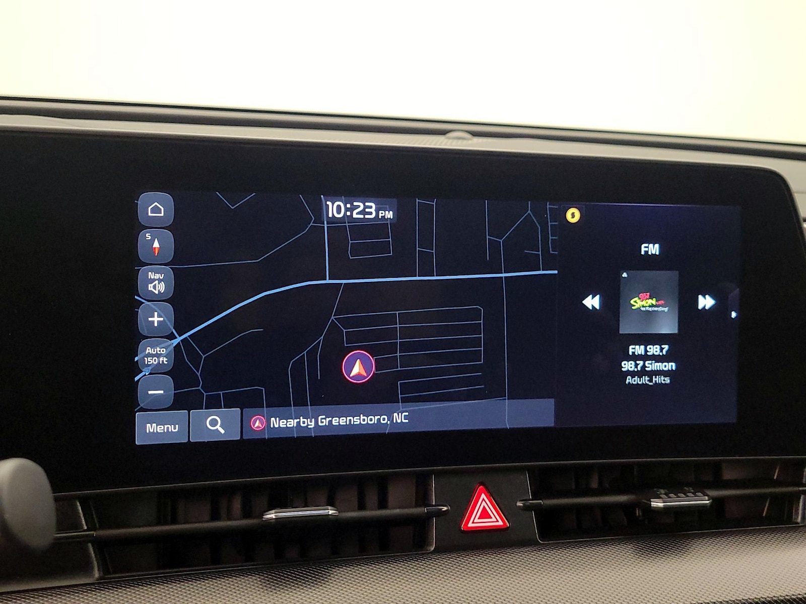 2024 Kia Sportage SX Prestige - Photo 15