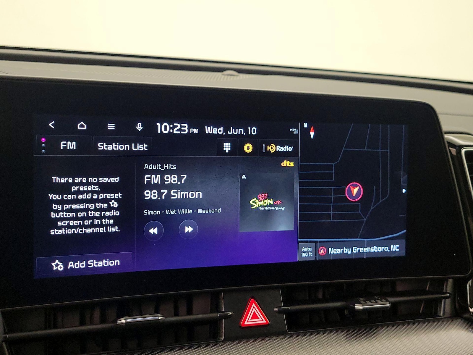 2024 Kia Sportage SX Prestige - Photo 17