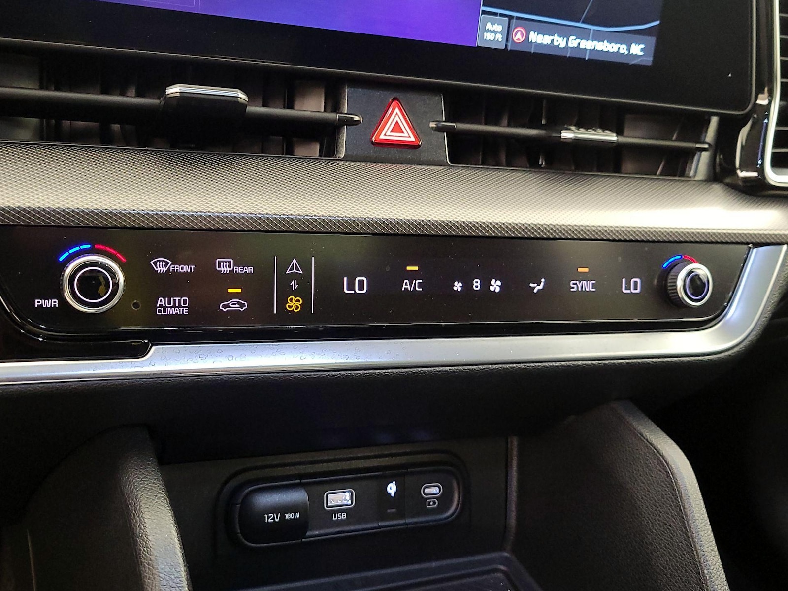2024 Kia Sportage SX Prestige - Photo 18