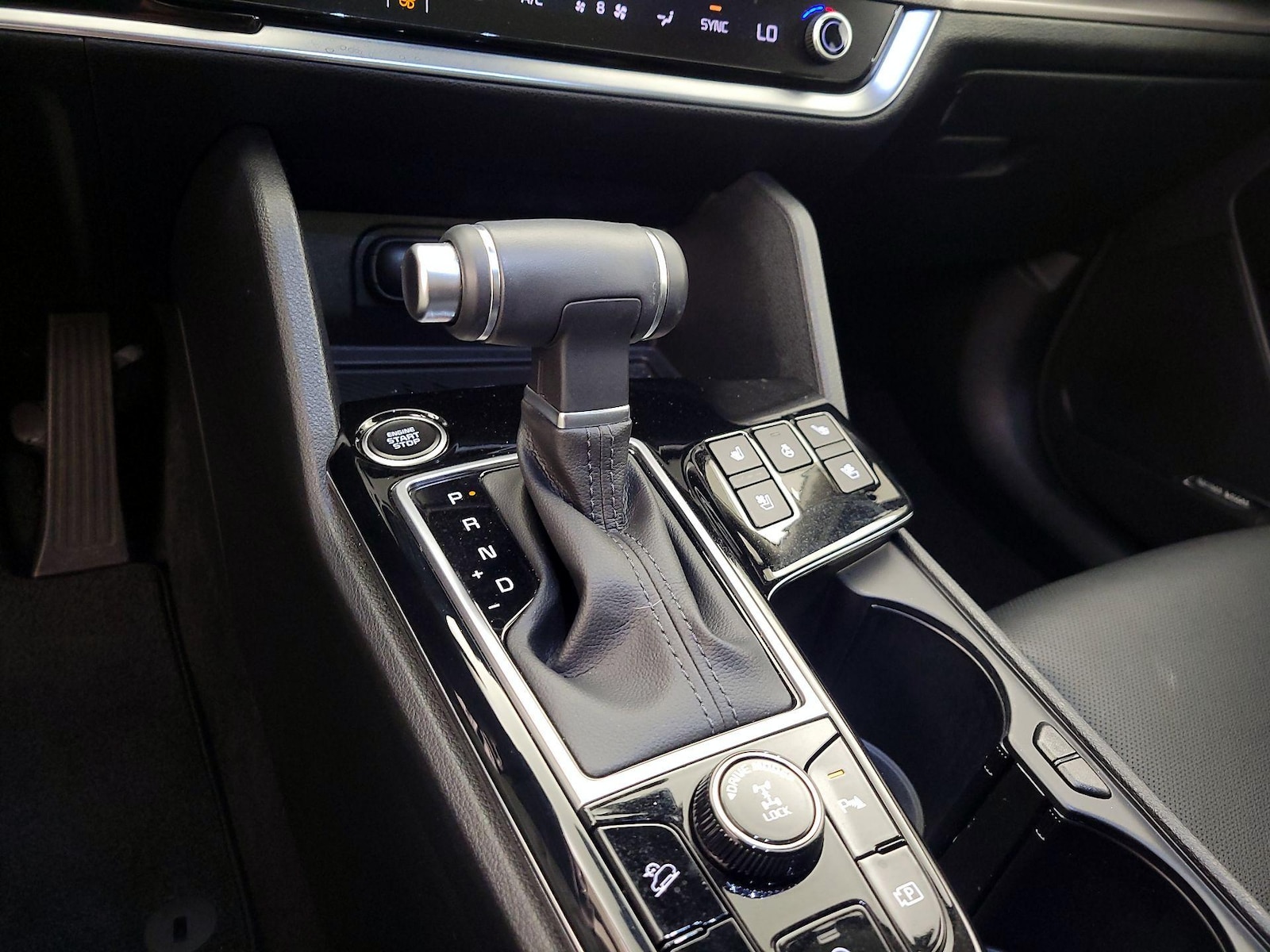 2024 Kia Sportage SX Prestige - Photo 19