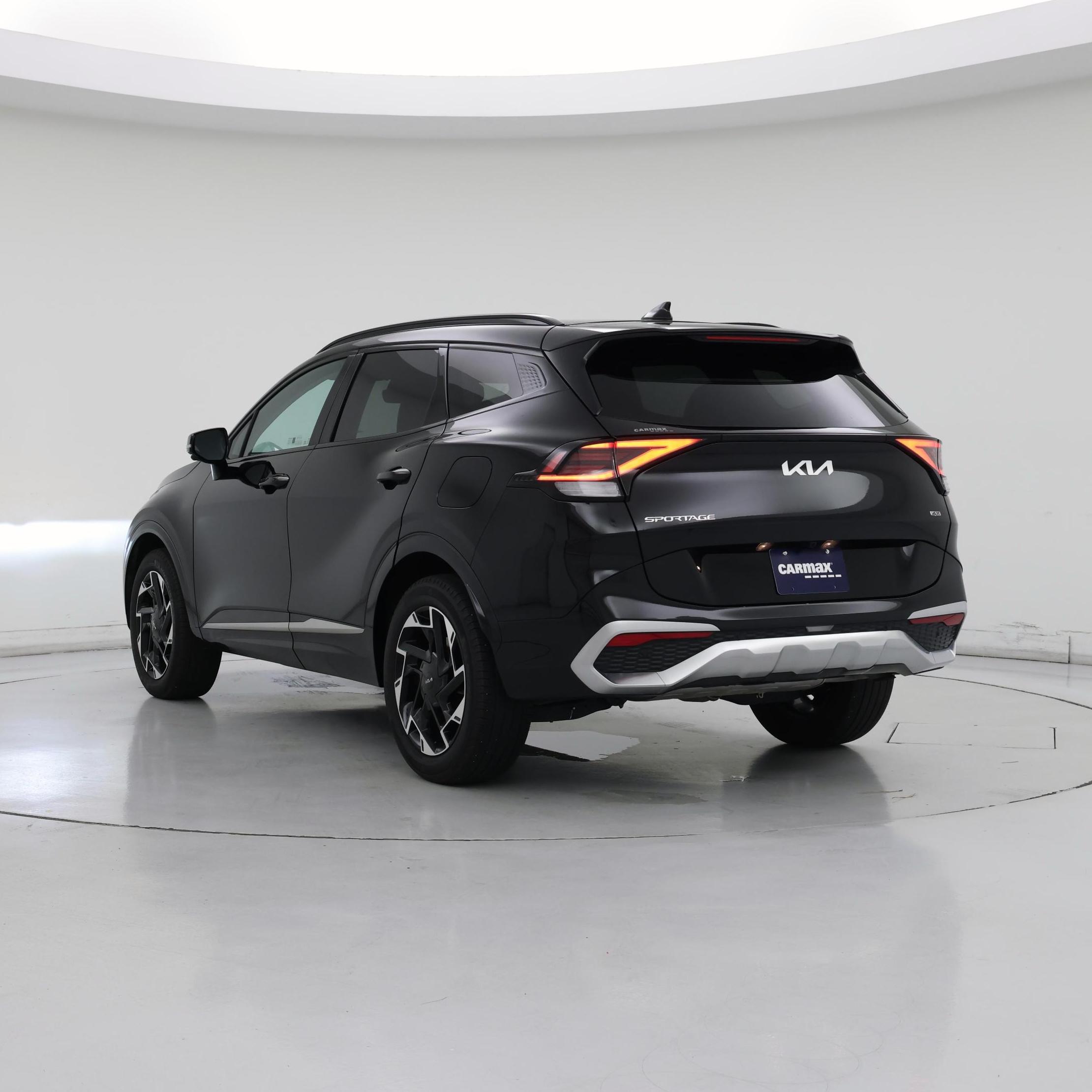 Thumbnail: 2024 Kia Sportage - 2