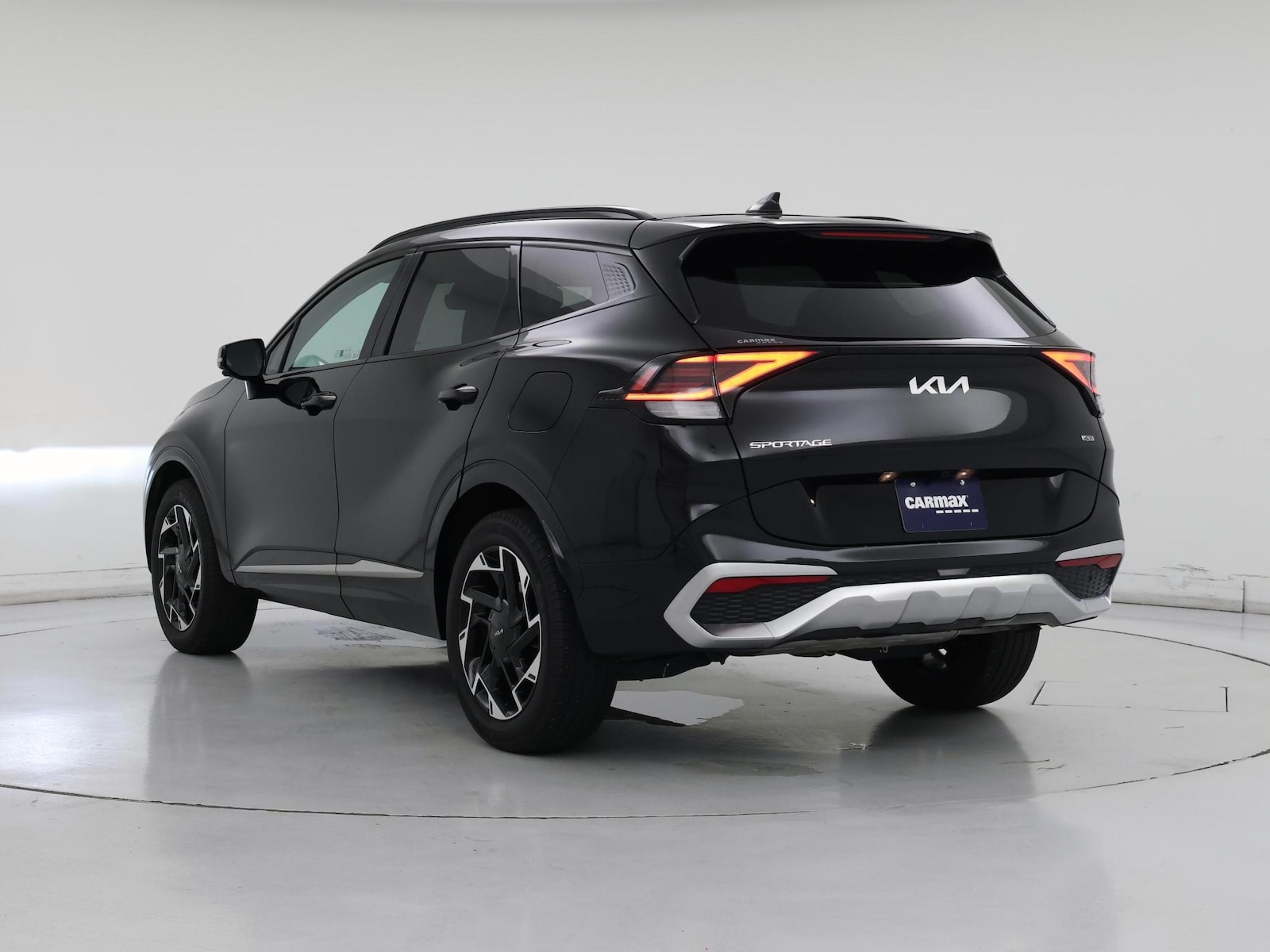 2024 Kia Sportage SX Prestige - Photo 3
