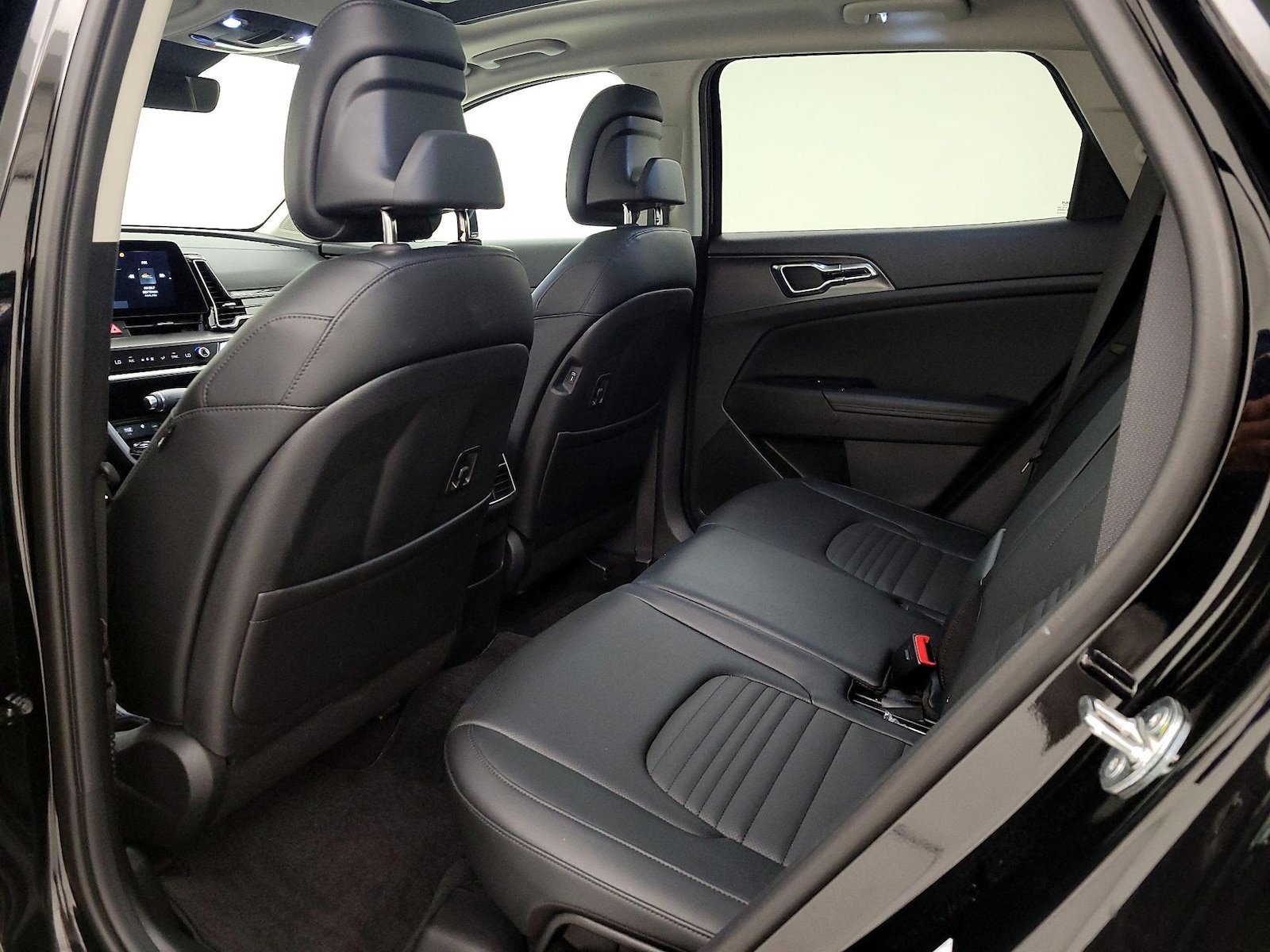 2024 Kia Sportage SX Prestige - Photo 22