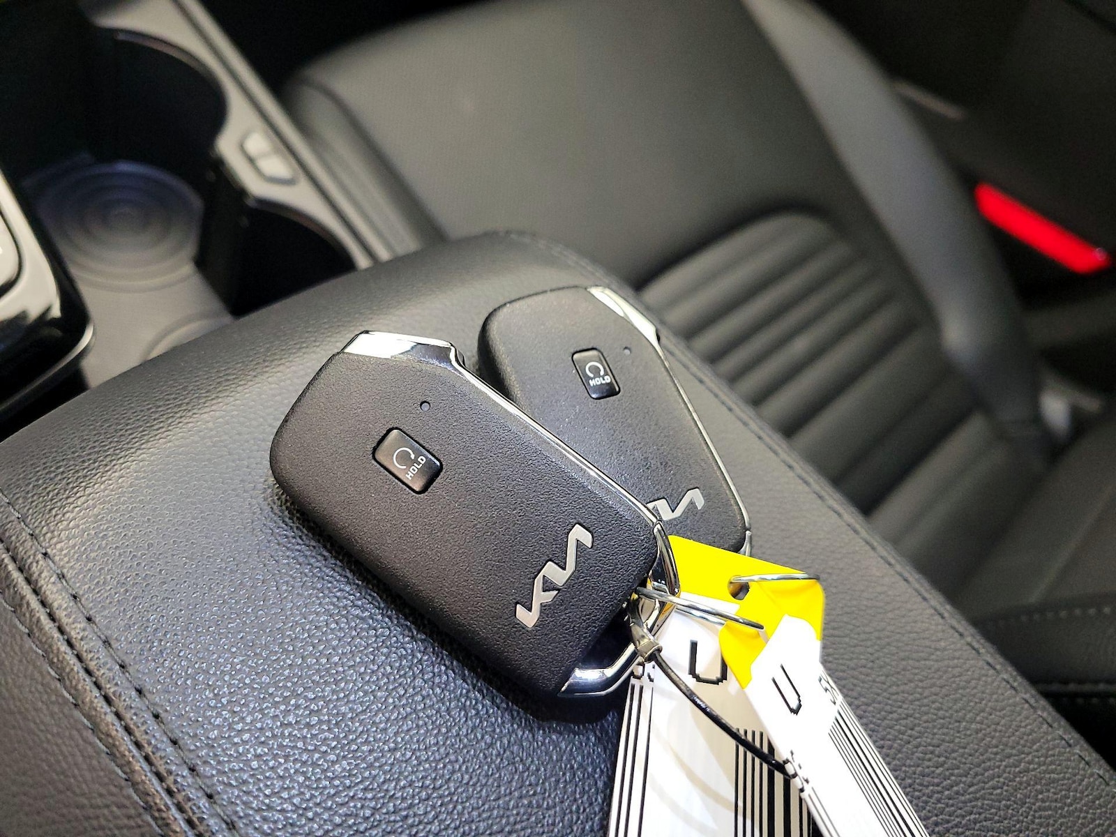 2024 Kia Sportage SX Prestige - Photo 25