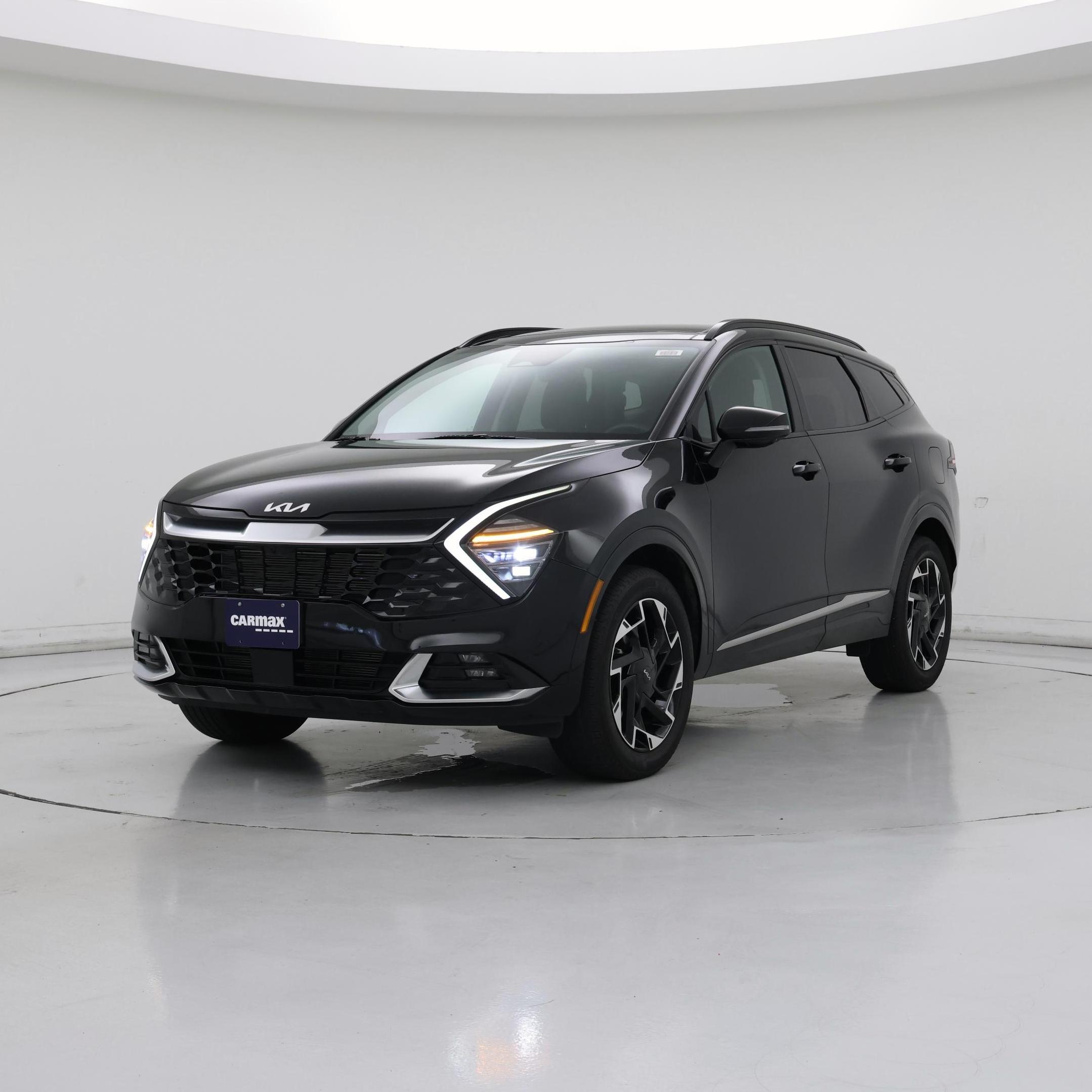 Thumbnail: 2024 Kia Sportage - 4