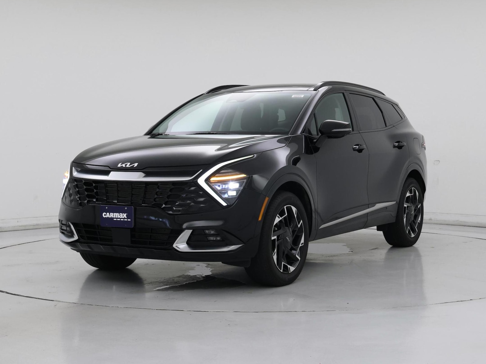 2024 Kia Sportage SX Prestige - Photo 5