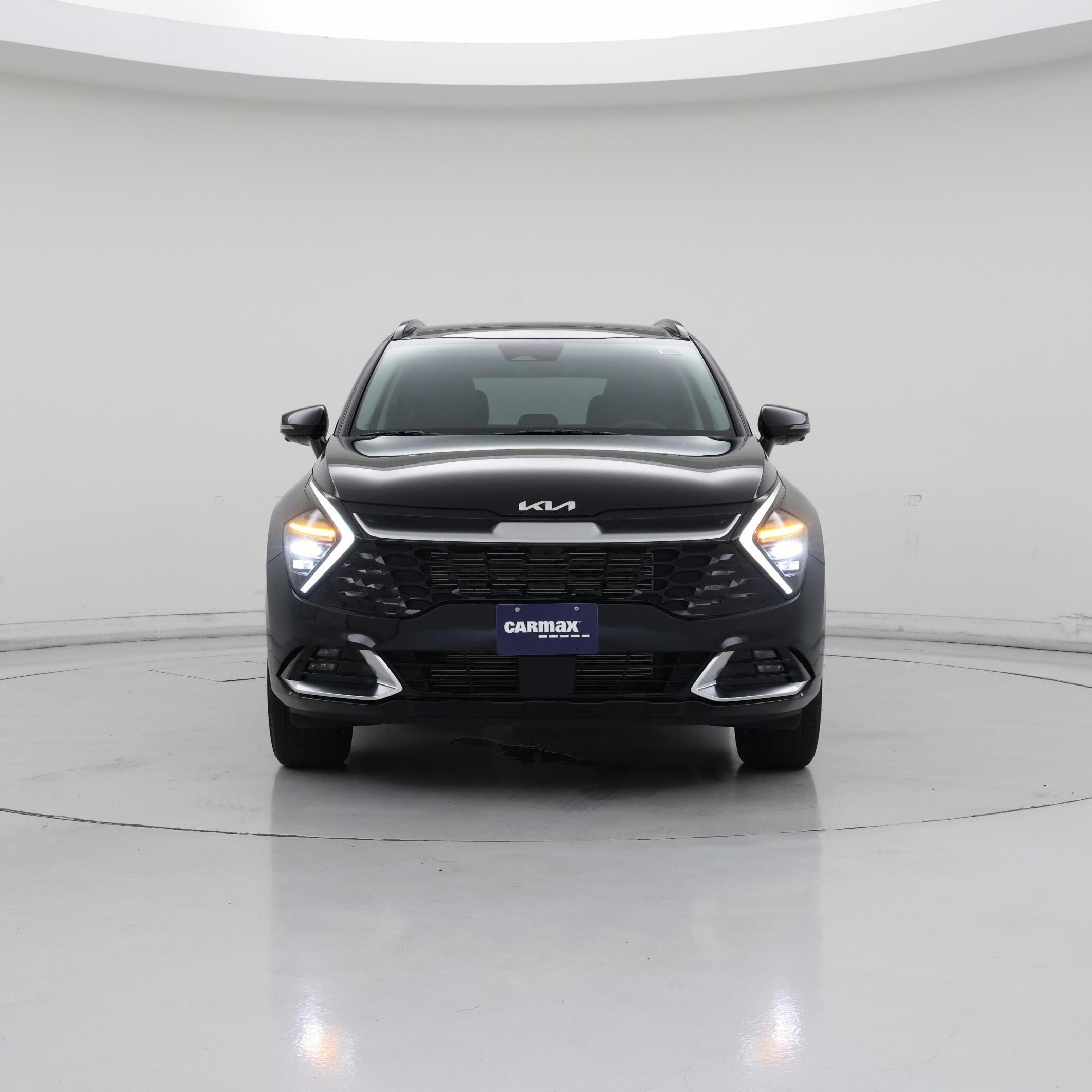 Thumbnail: 2024 Kia Sportage - 5
