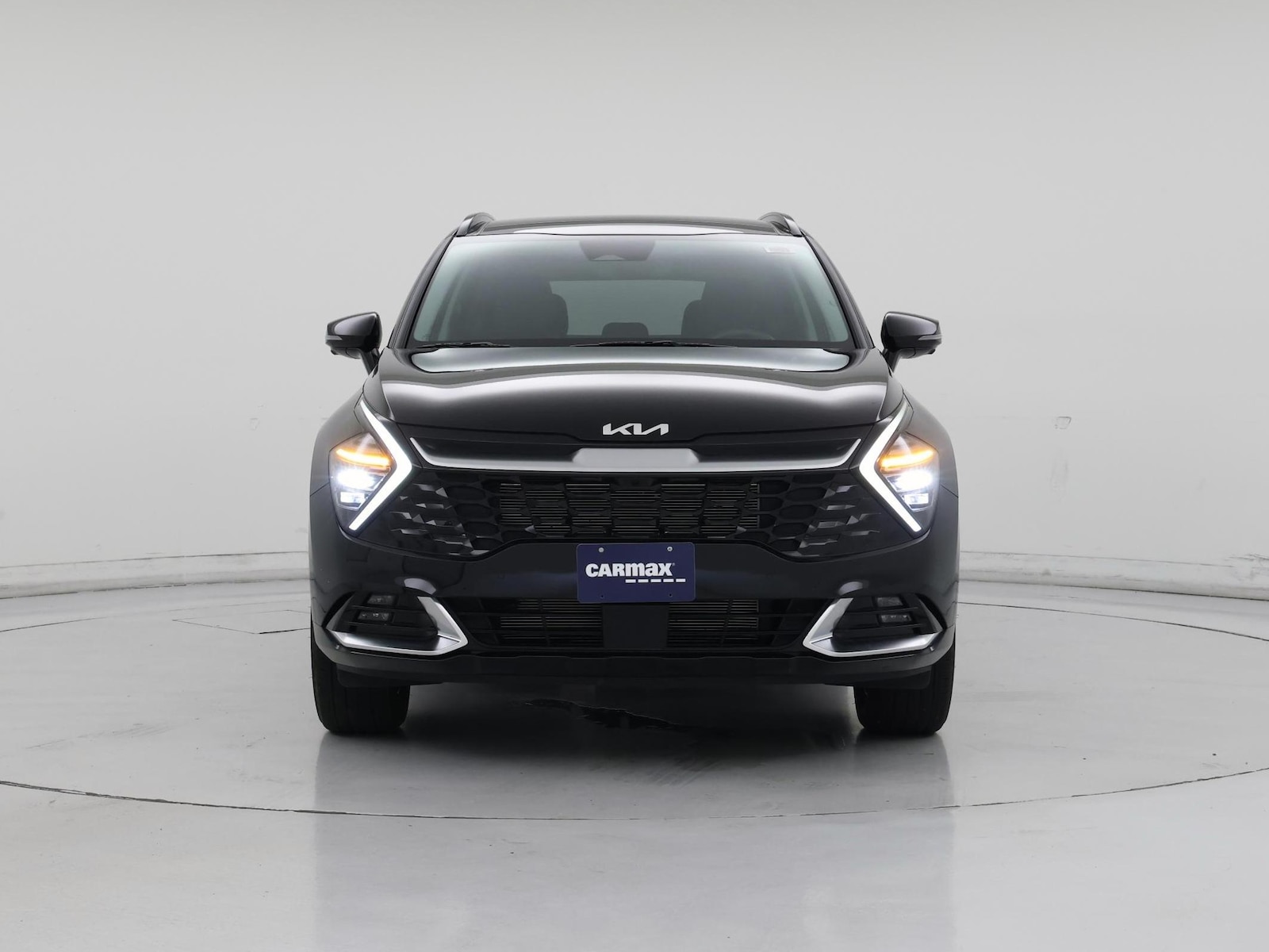 2024 Kia Sportage SX Prestige - Photo 6