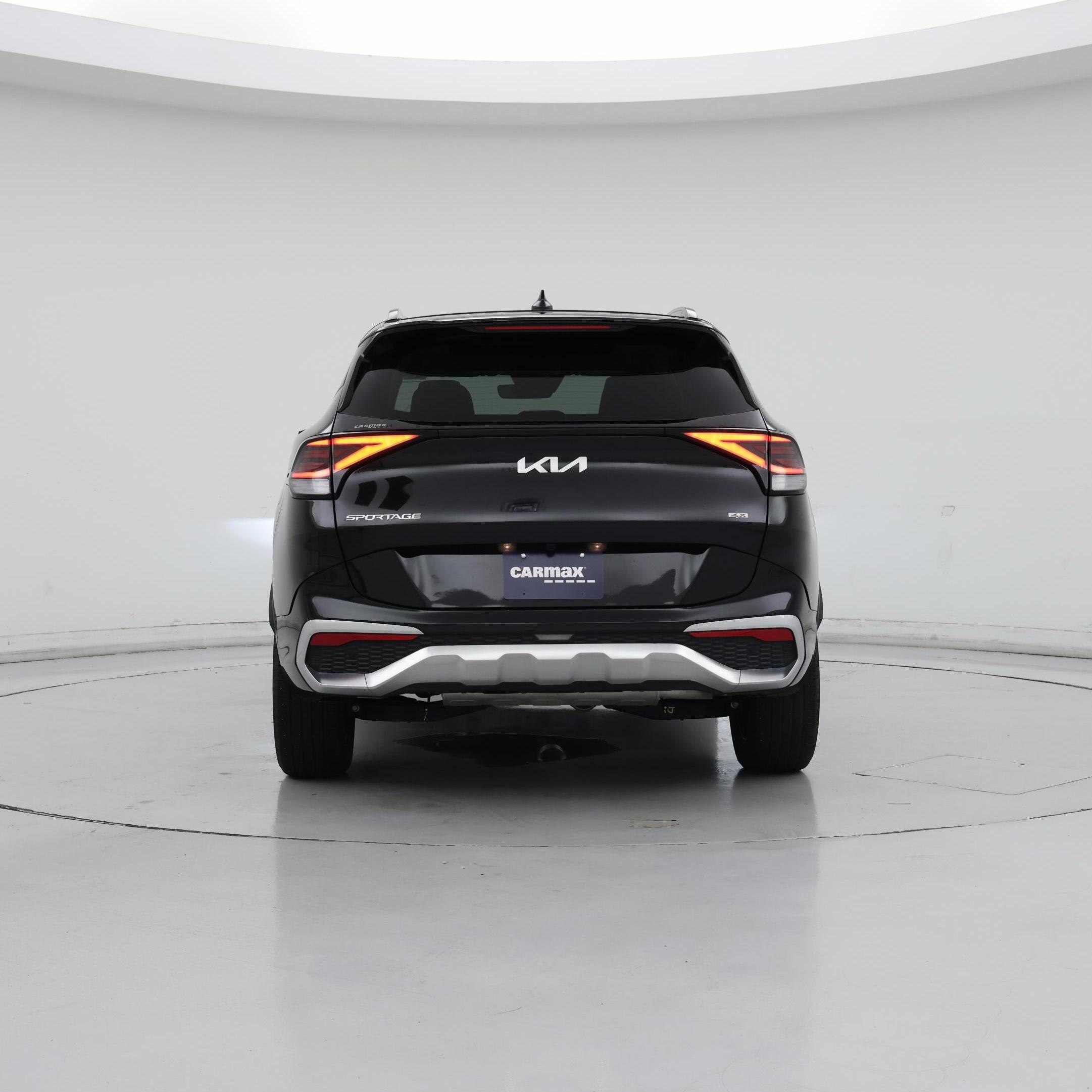 Thumbnail: 2024 Kia Sportage - 6
