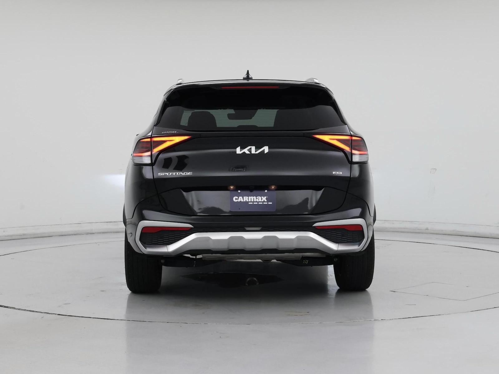 2024 Kia Sportage SX Prestige - Photo 7