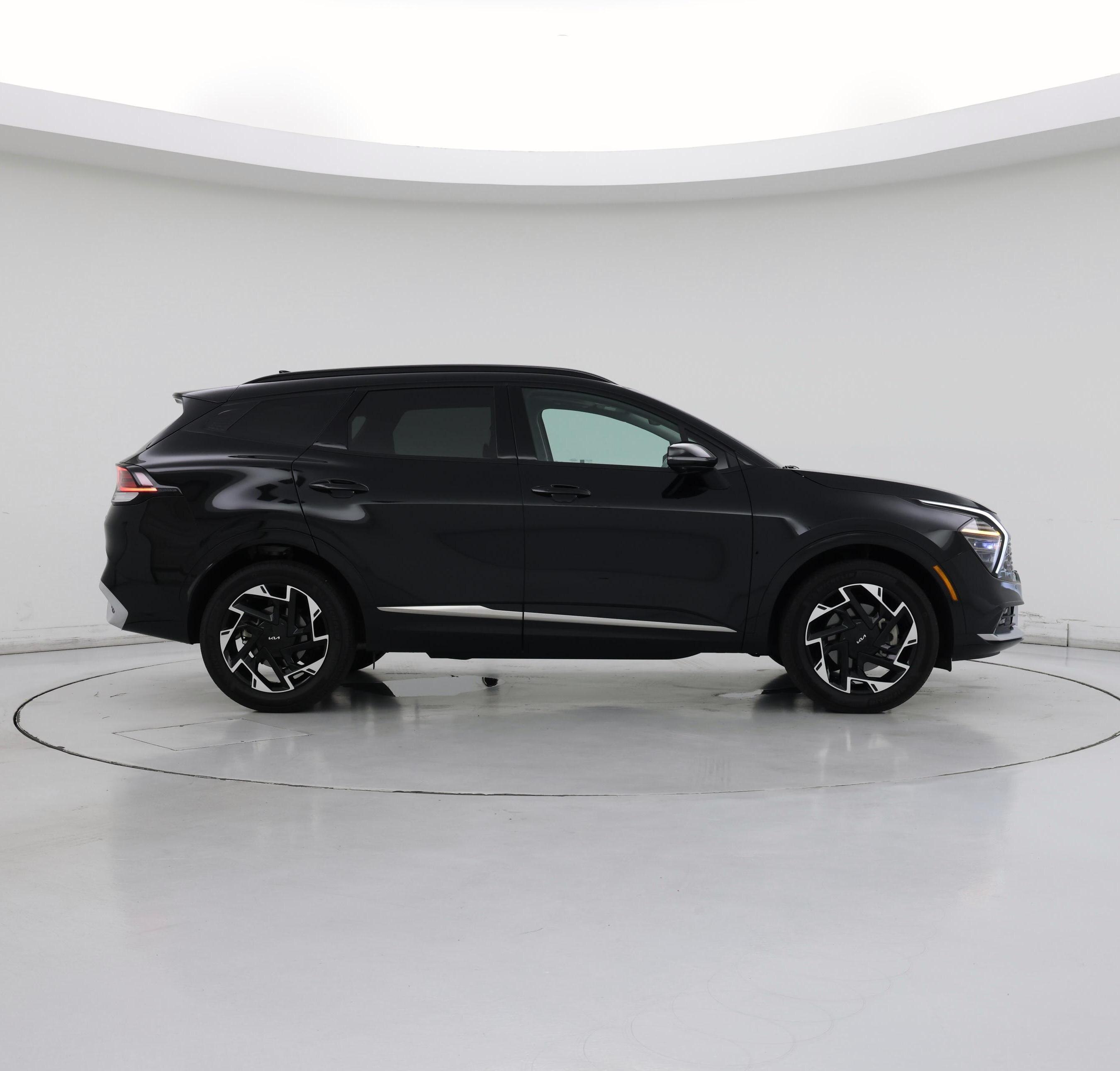 Thumbnail: 2024 Kia Sportage - 7