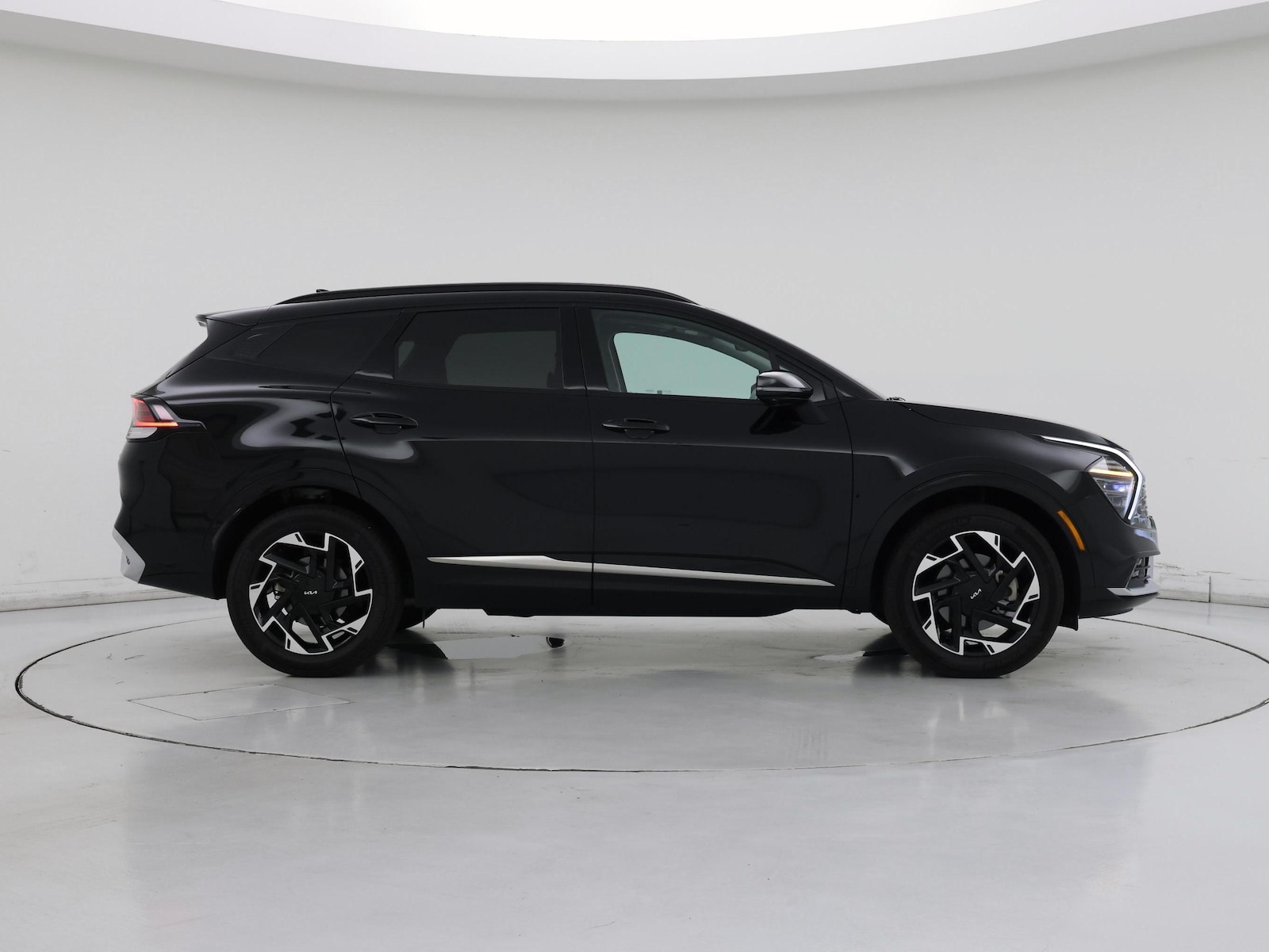2024 Kia Sportage SX Prestige - Photo 8