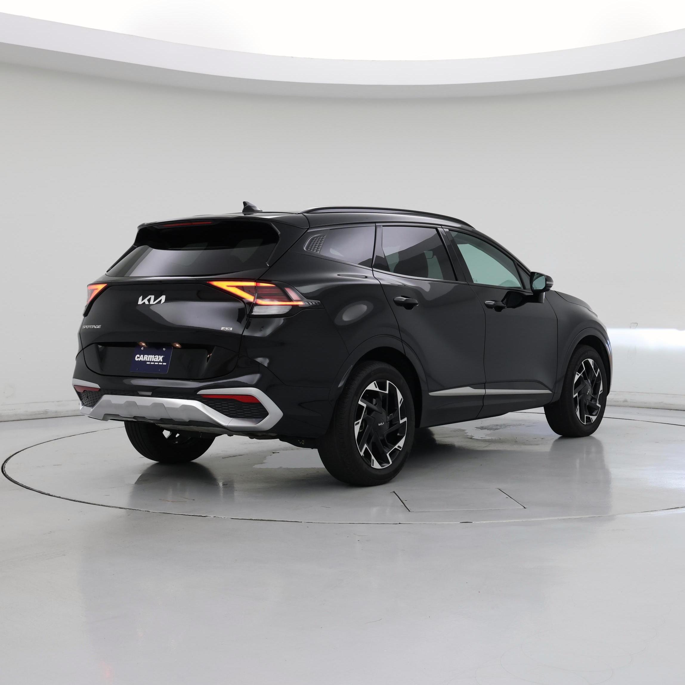 Thumbnail: 2024 Kia Sportage - 8