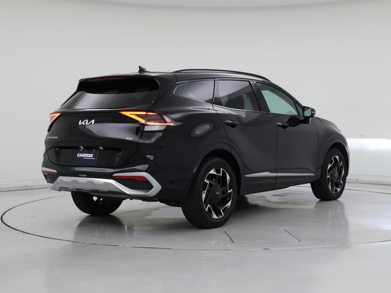 2024 Kia Sportage SX Prestige - Photo 9