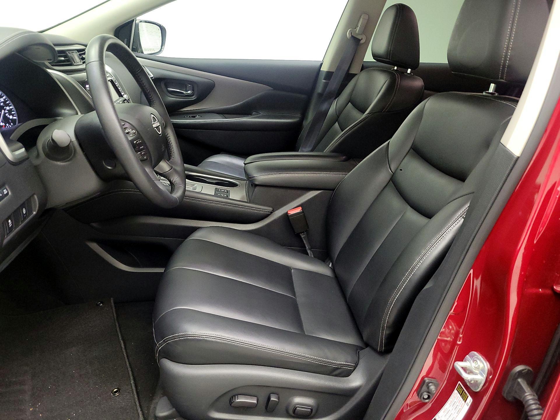 Thumbnail: 2023 Nissan Murano - 11
