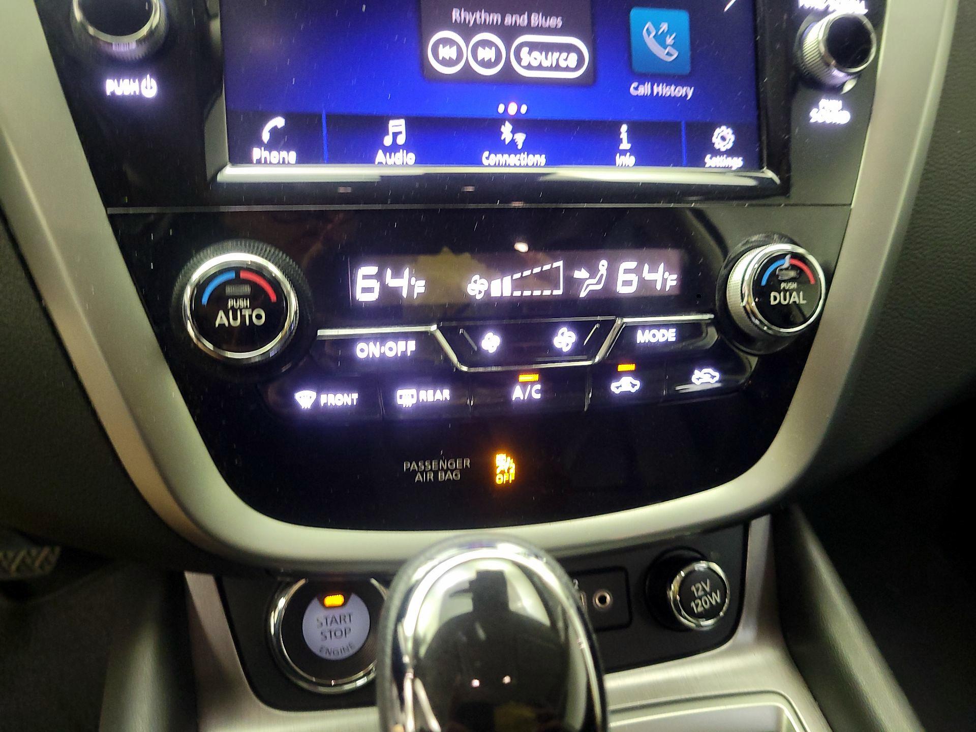 Thumbnail: 2023 Nissan Murano - 16