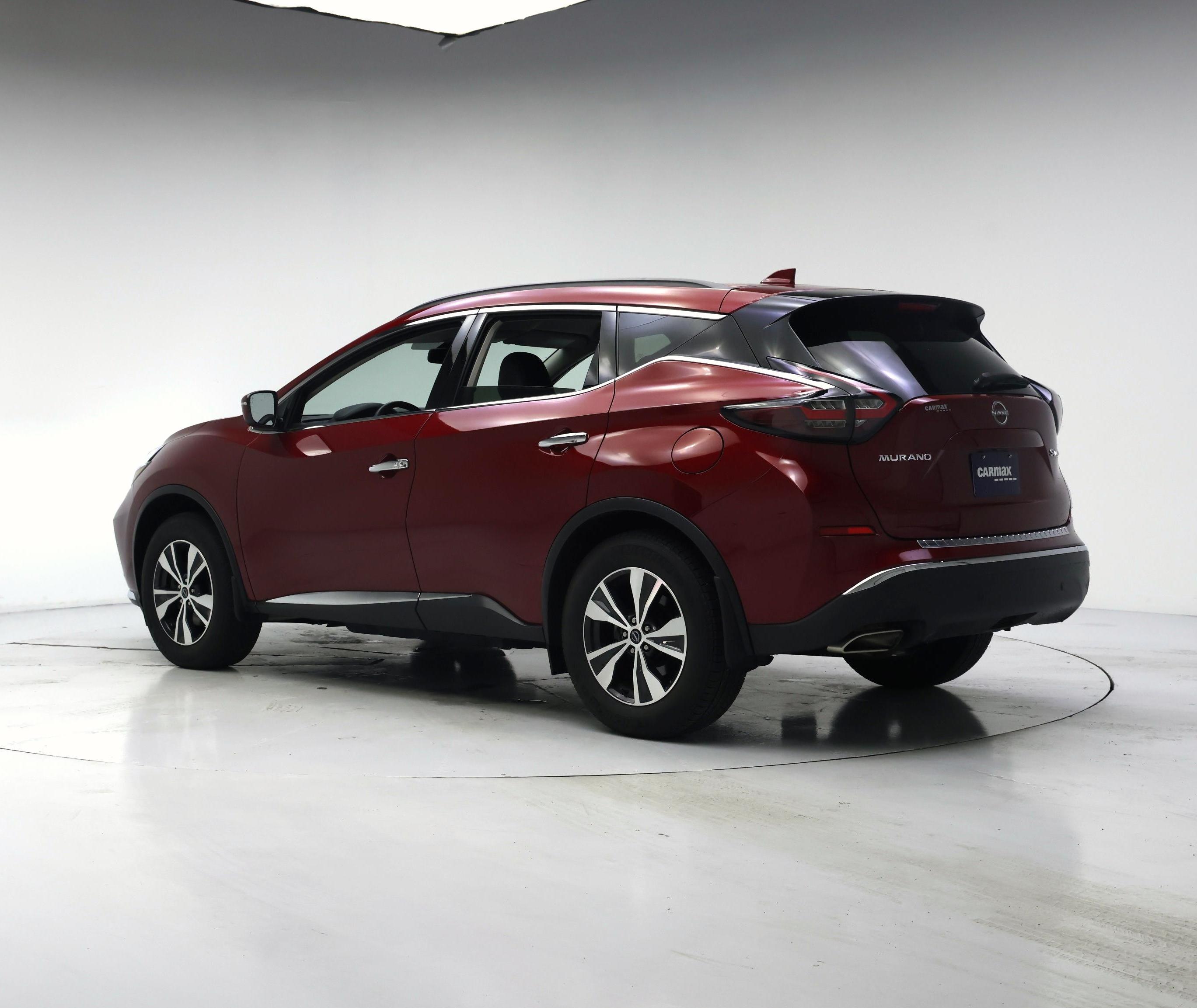 Thumbnail: 2023 Nissan Murano - 2