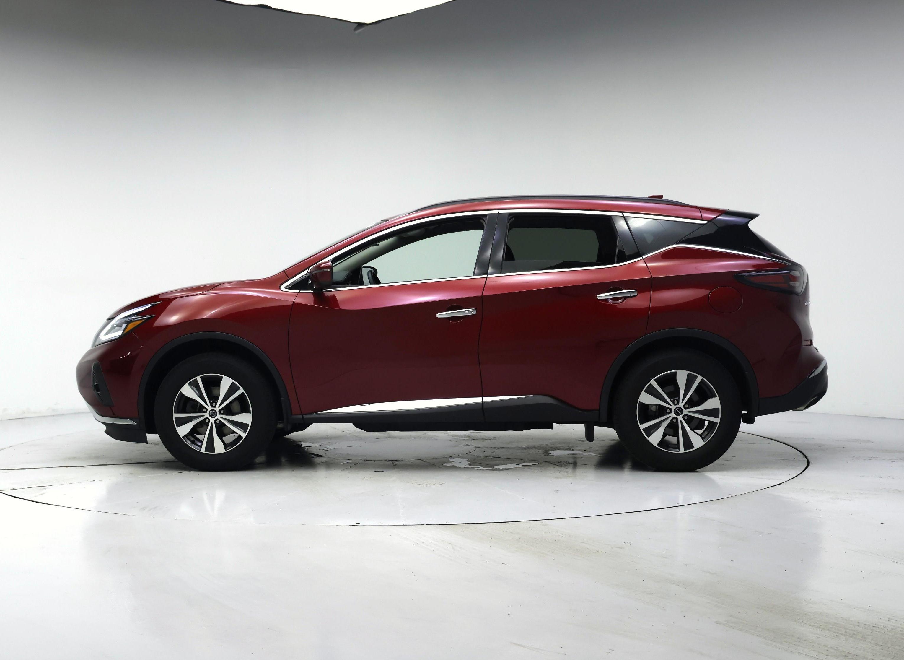 Thumbnail: 2023 Nissan Murano - 3