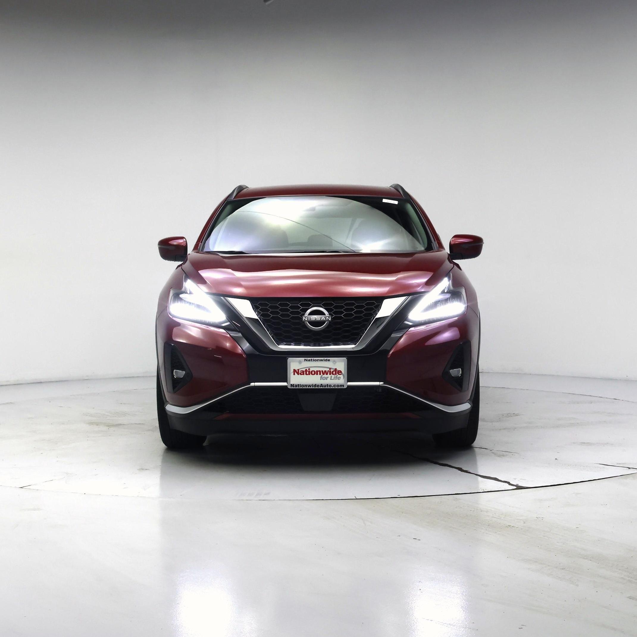 Thumbnail: 2023 Nissan Murano - 5