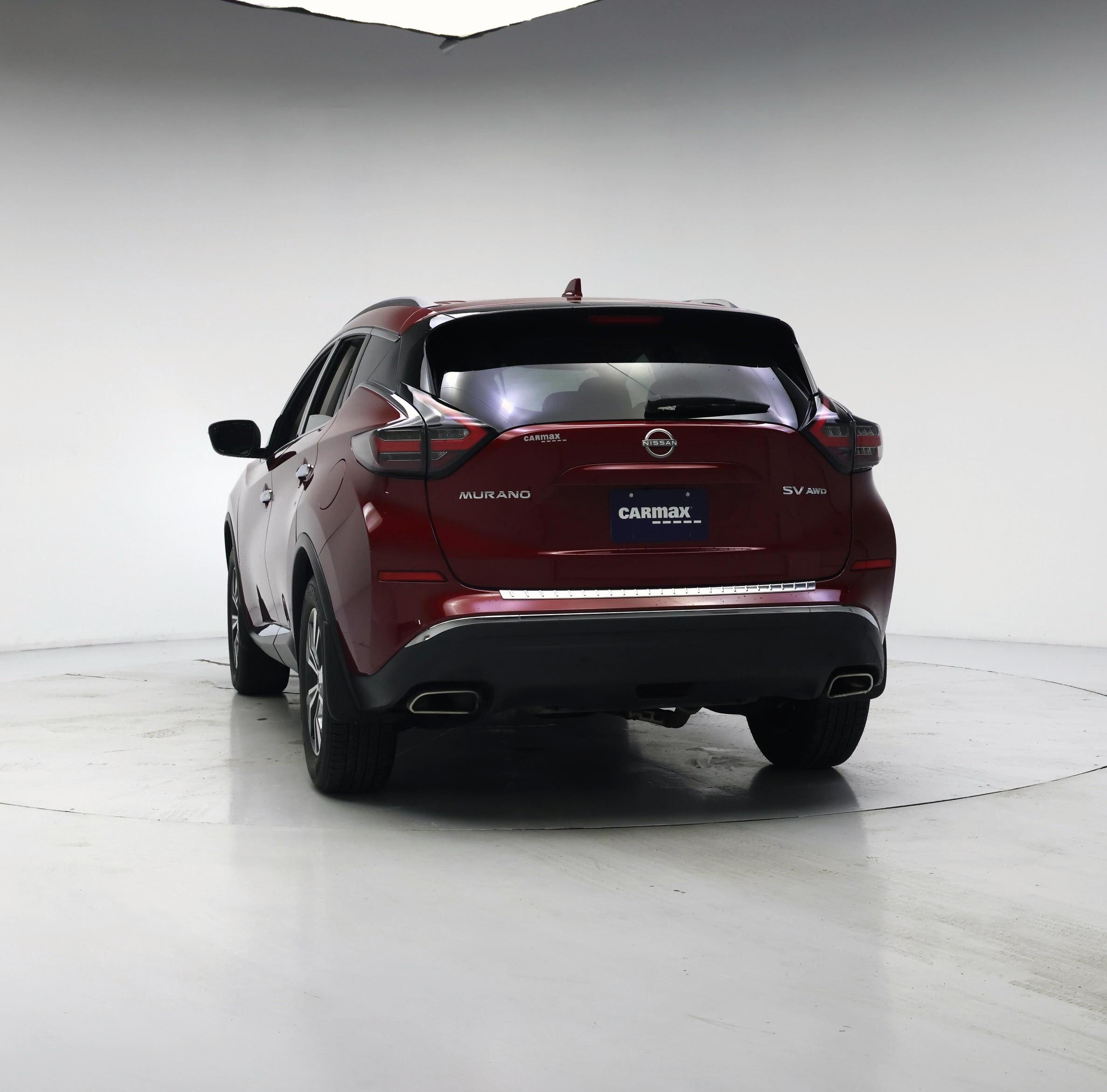 Thumbnail: 2023 Nissan Murano - 6