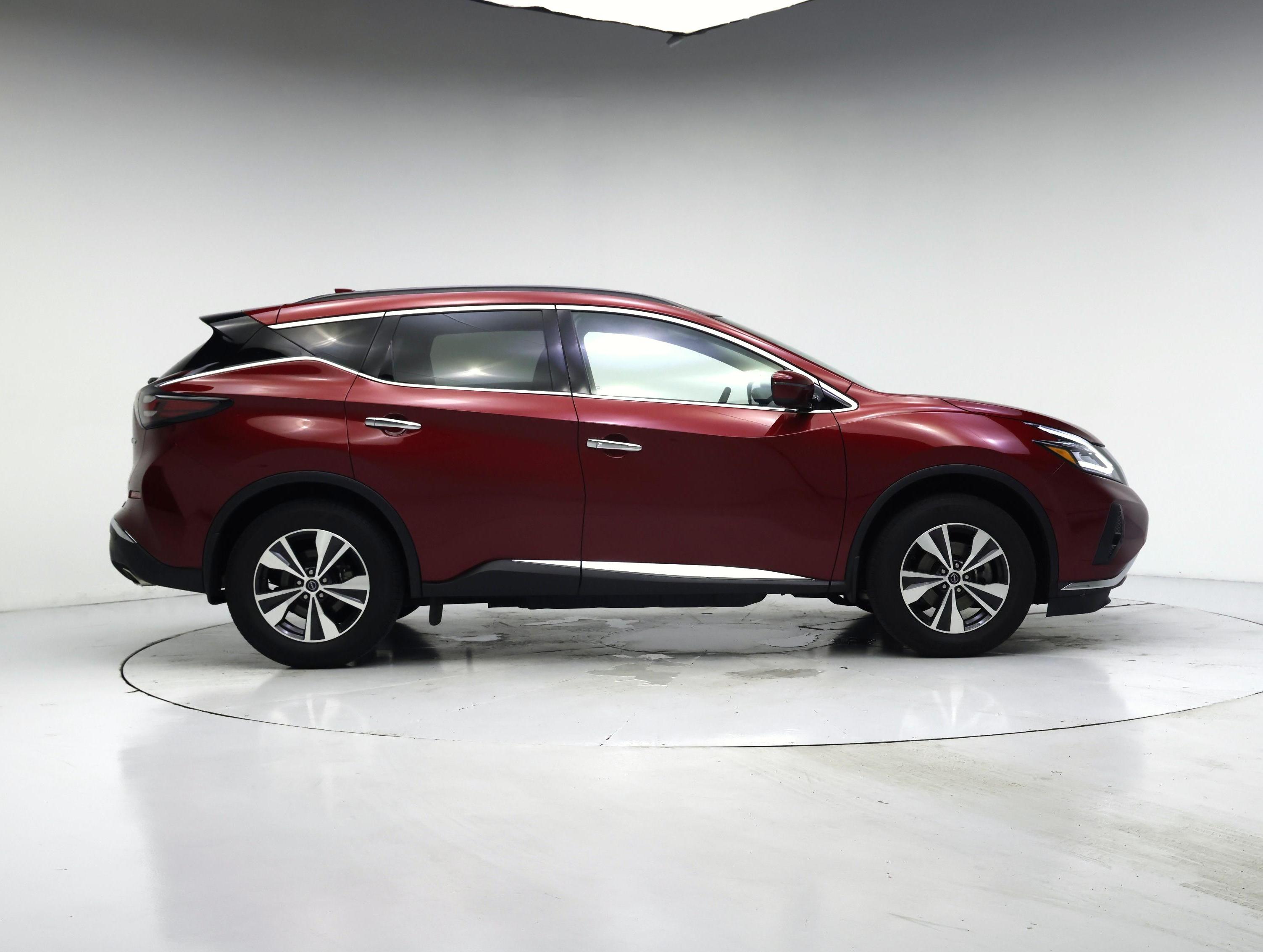 Thumbnail: 2023 Nissan Murano - 7