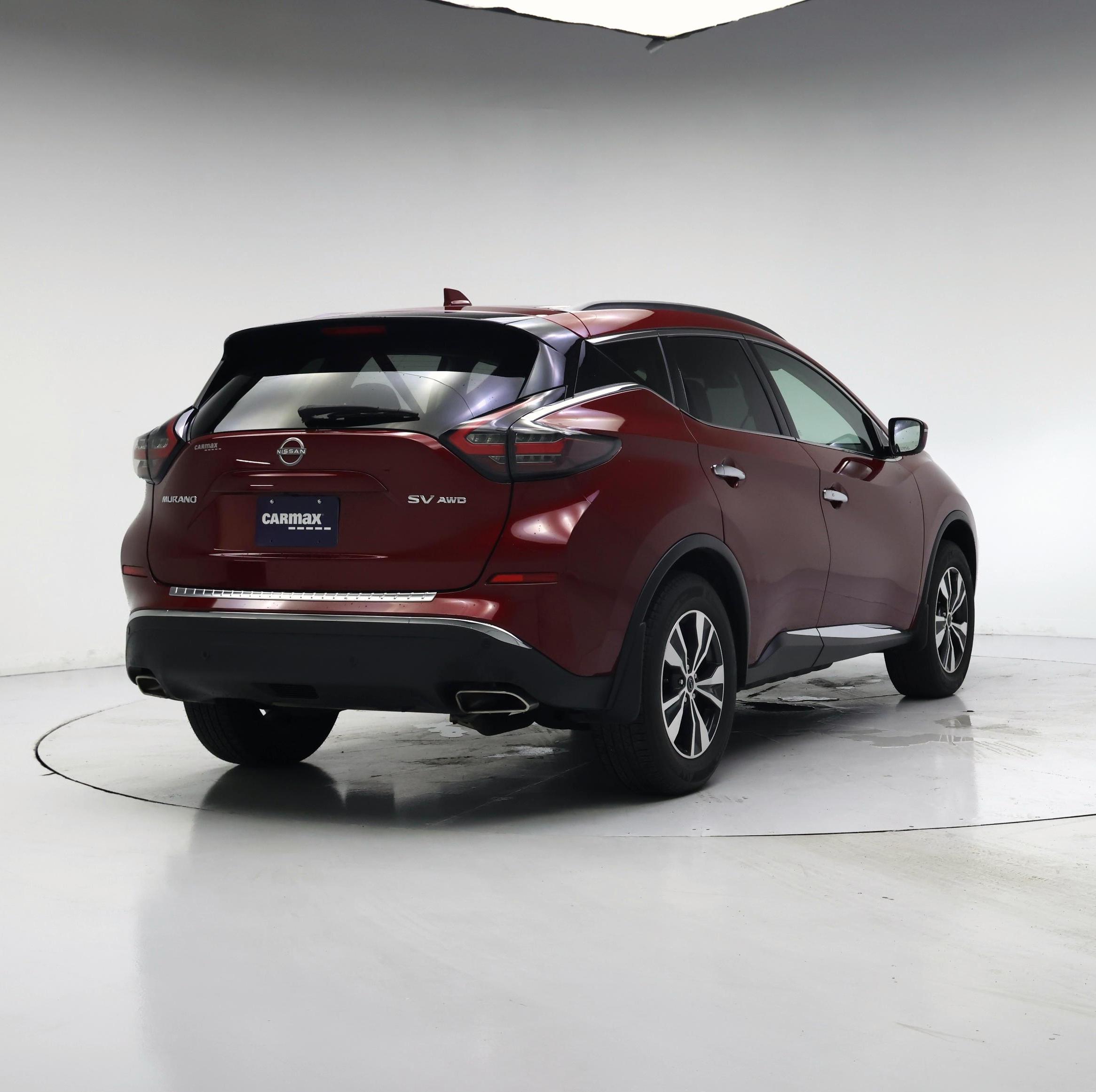 Thumbnail: 2023 Nissan Murano - 8