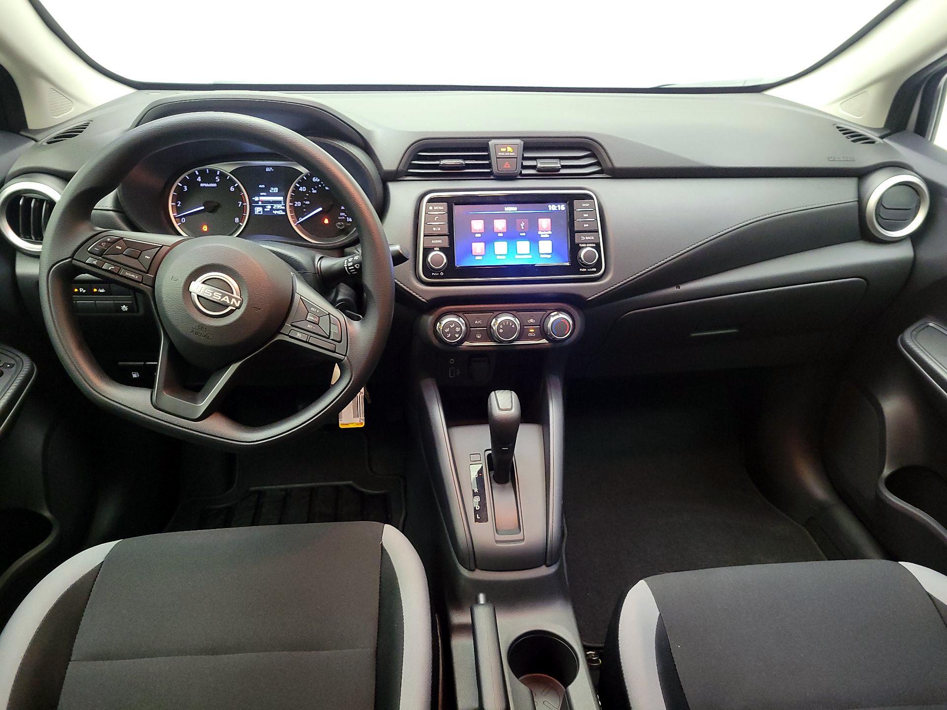Thumbnail: 2025 Nissan Versa - 9