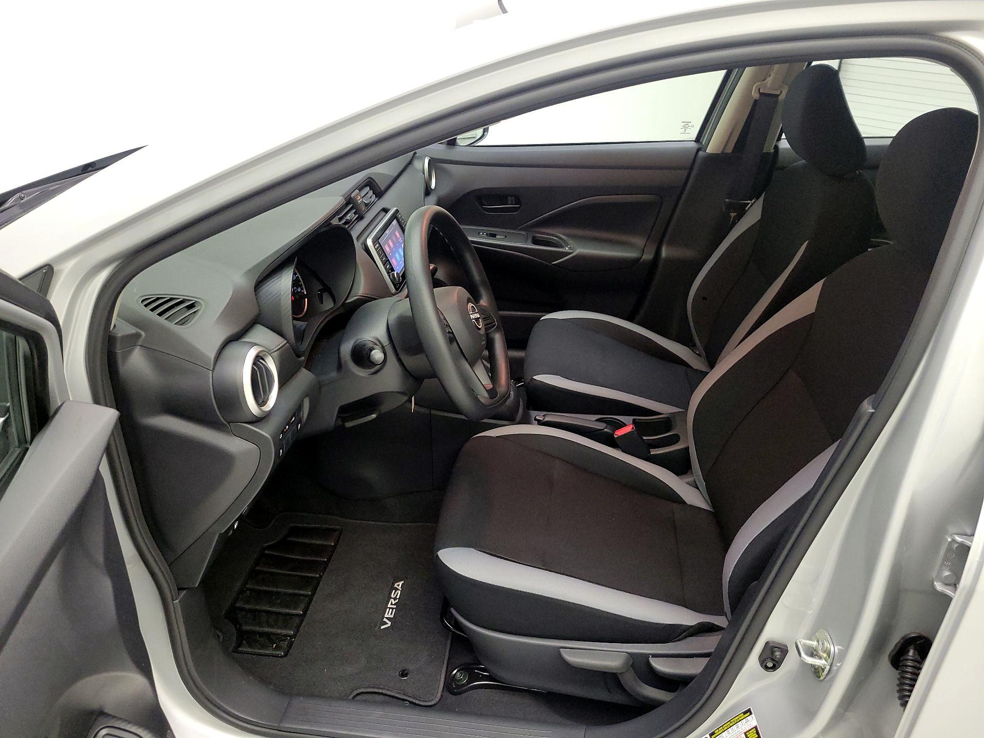 Thumbnail: 2025 Nissan Versa - 11