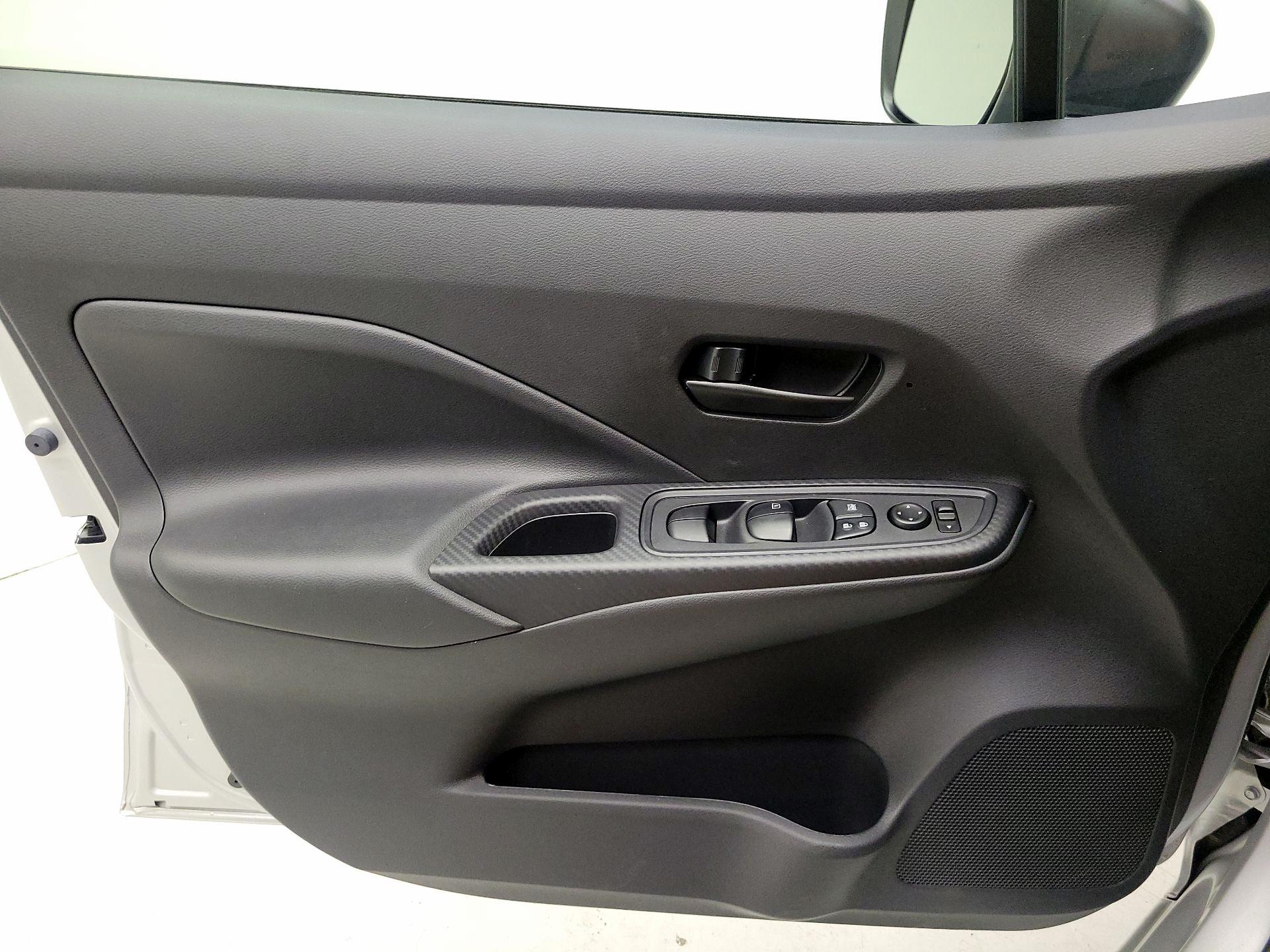 Thumbnail: 2025 Nissan Versa - 12