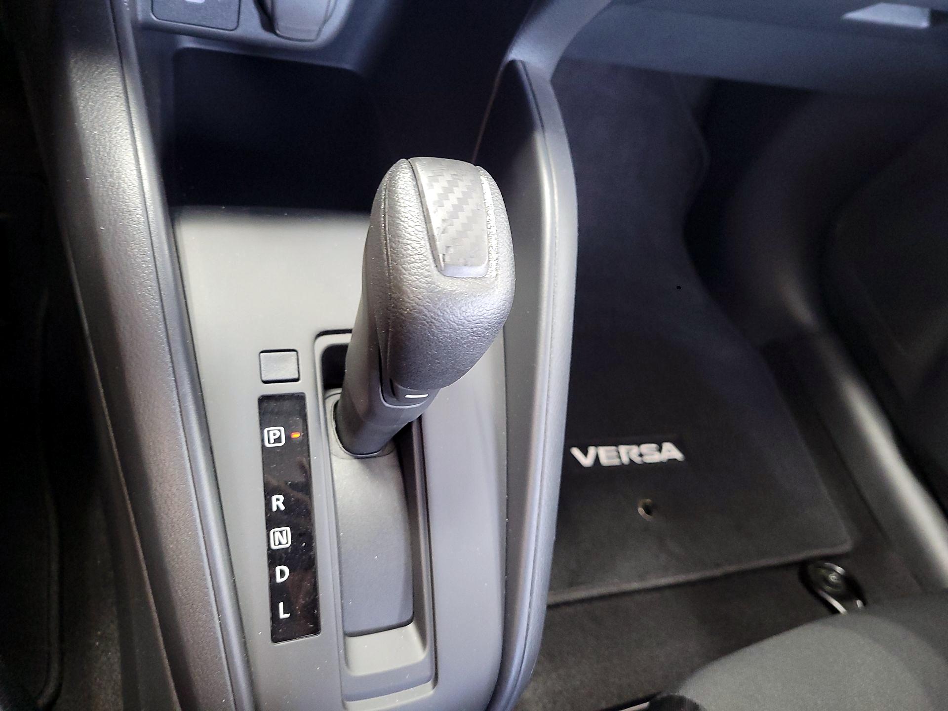 Thumbnail: 2025 Nissan Versa - 17