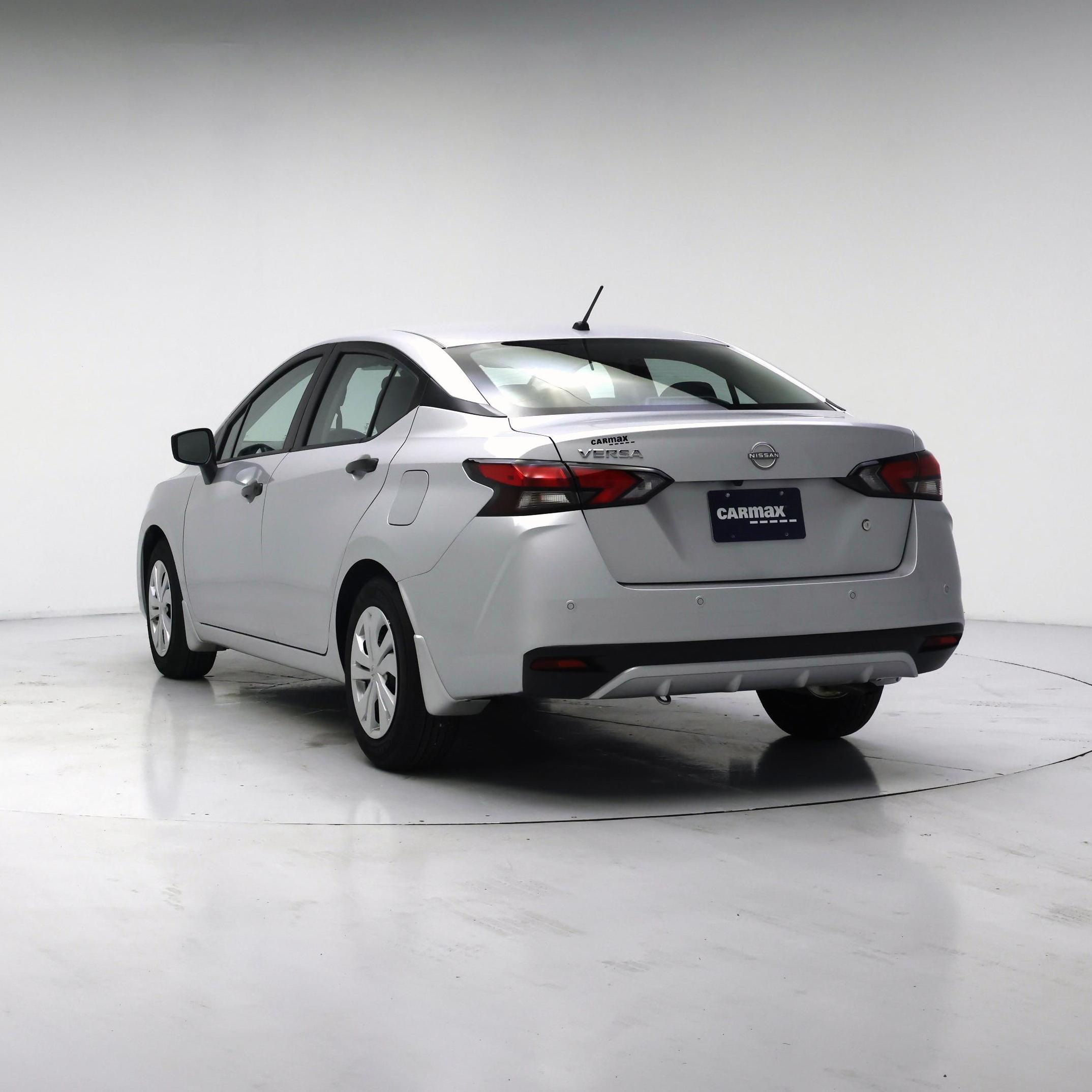 Thumbnail: 2025 Nissan Versa - 2