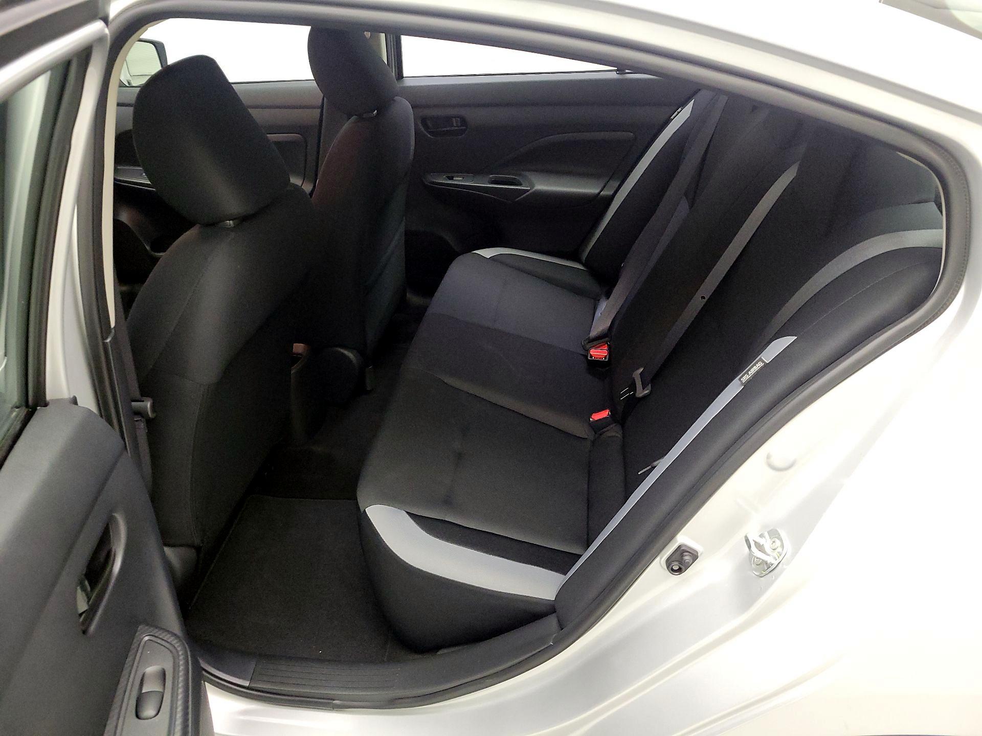 Thumbnail: 2025 Nissan Versa - 19