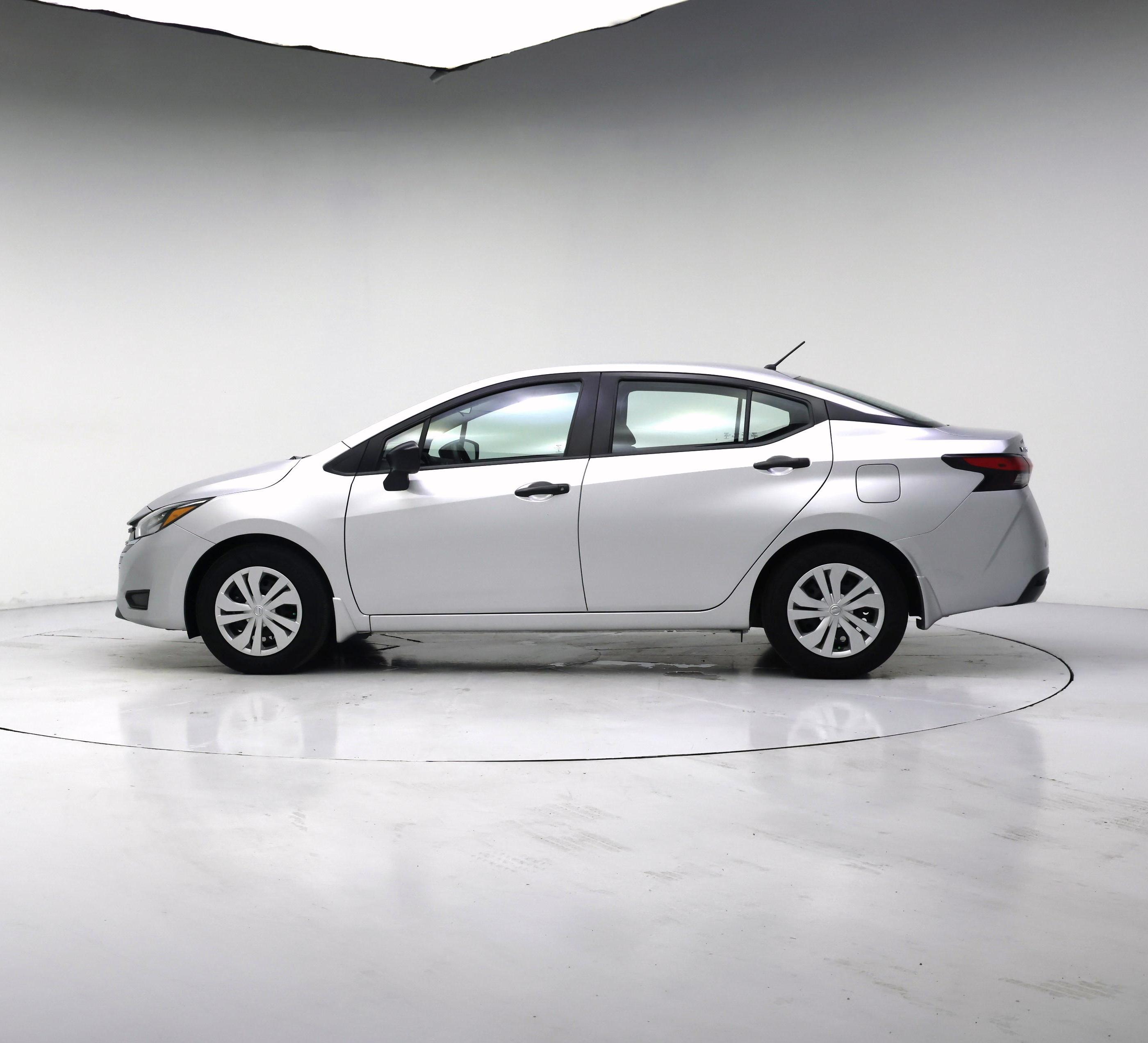 Thumbnail: 2025 Nissan Versa - 3