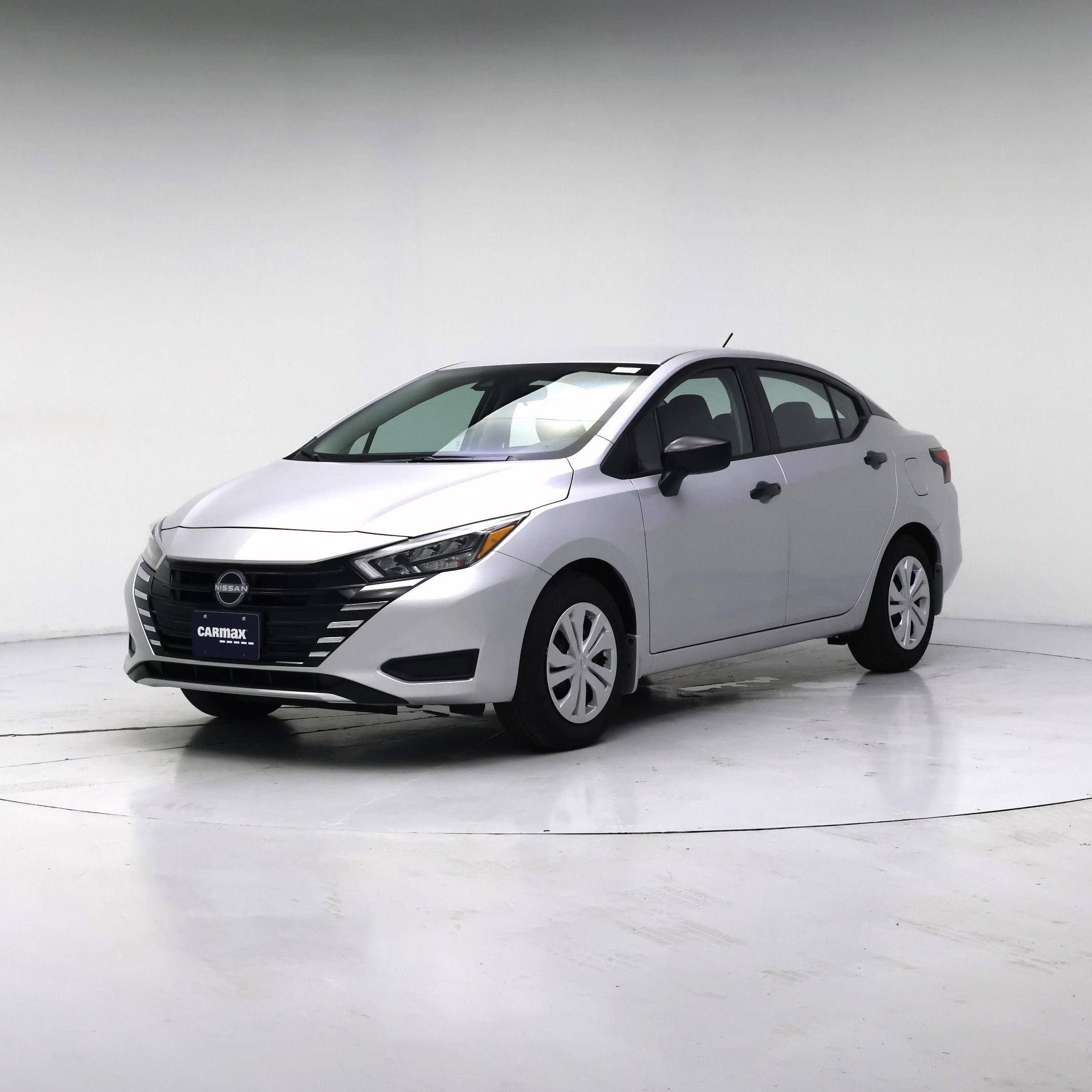 Thumbnail: 2025 Nissan Versa - 4